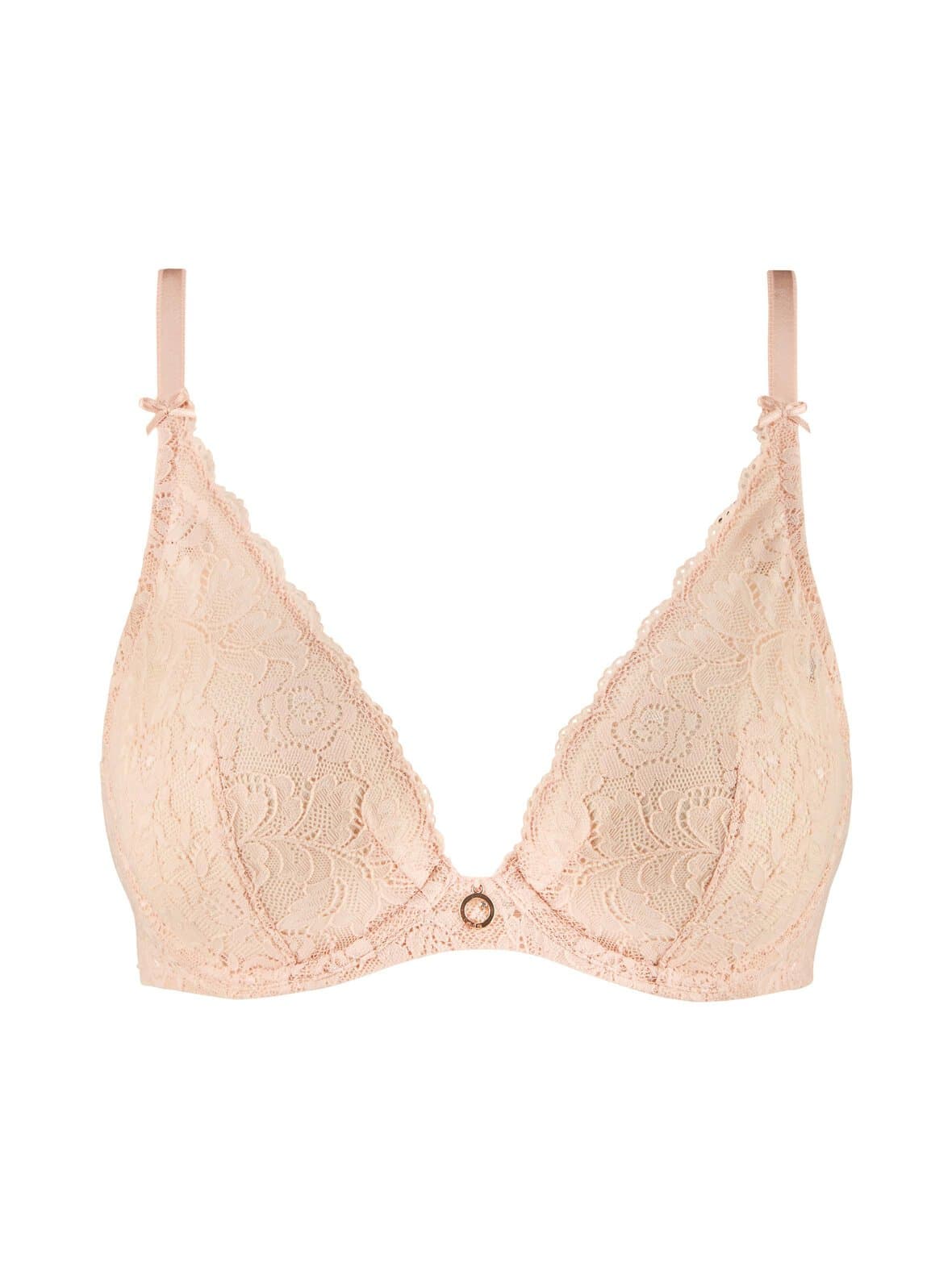 Rosessence care triangel -rintaliivit – Aubade