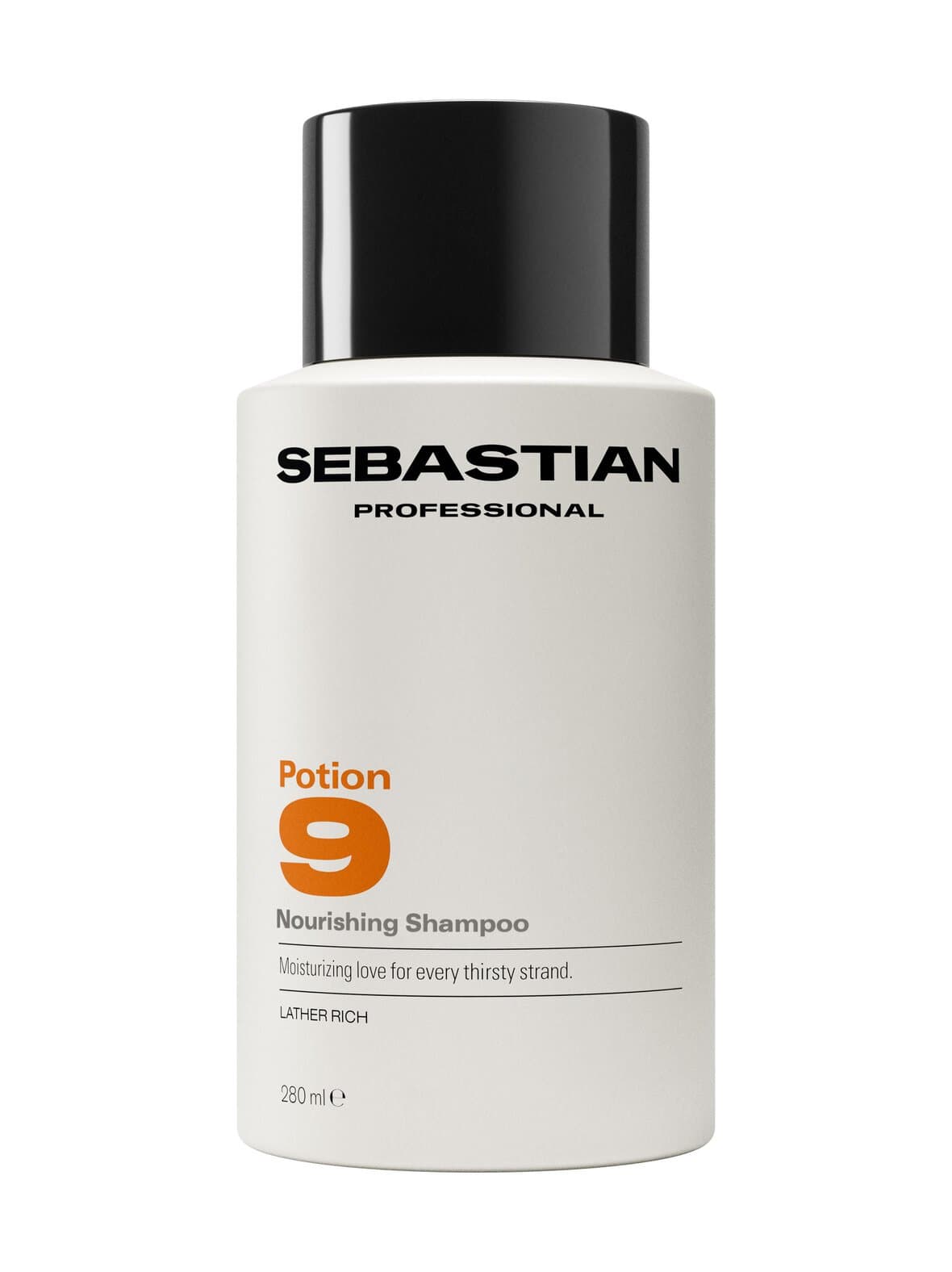 Potion 9 nourishing shampoo – Sebastian