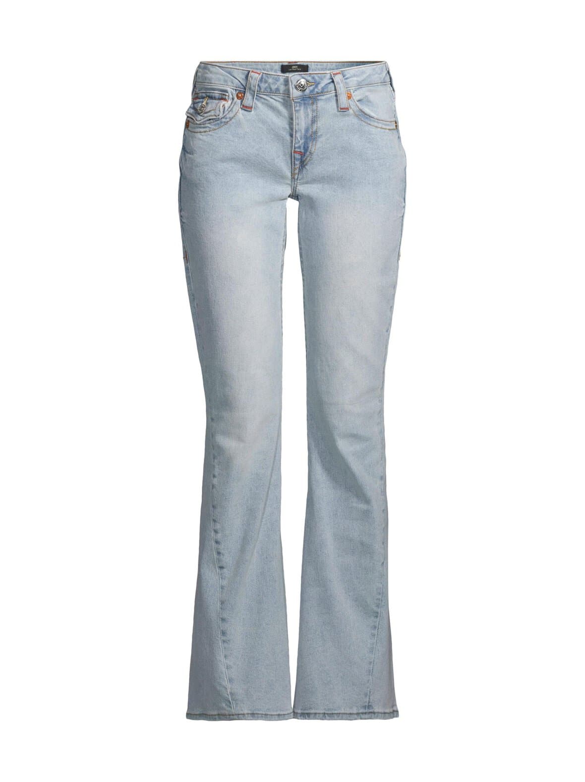 Joey ombre flair -farkut – True Religion