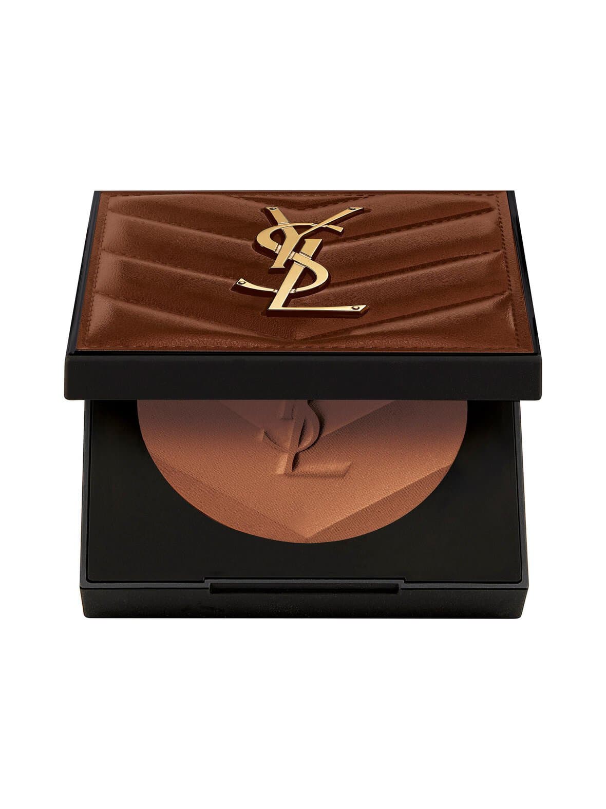 All hours hyper bronzer -aurinkopuuteri – Yves Saint Laurent
