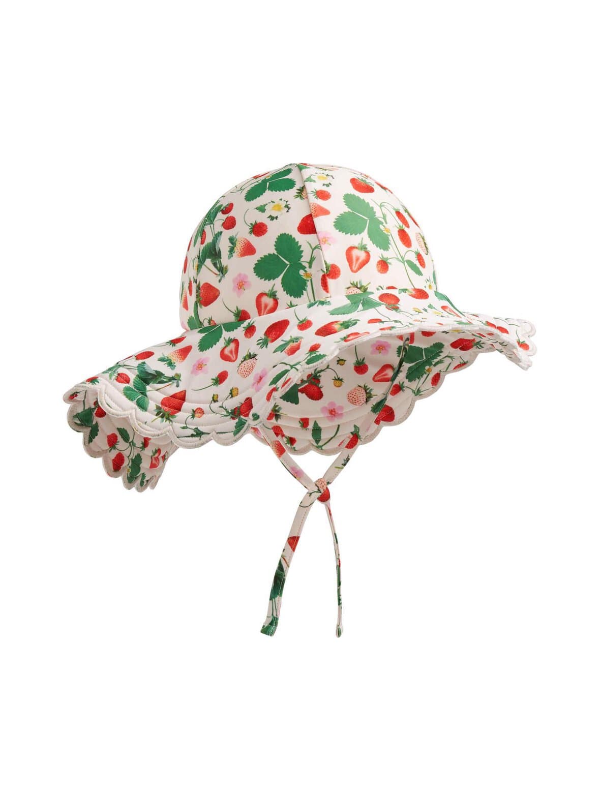 Sun 12 -hattu – Molo