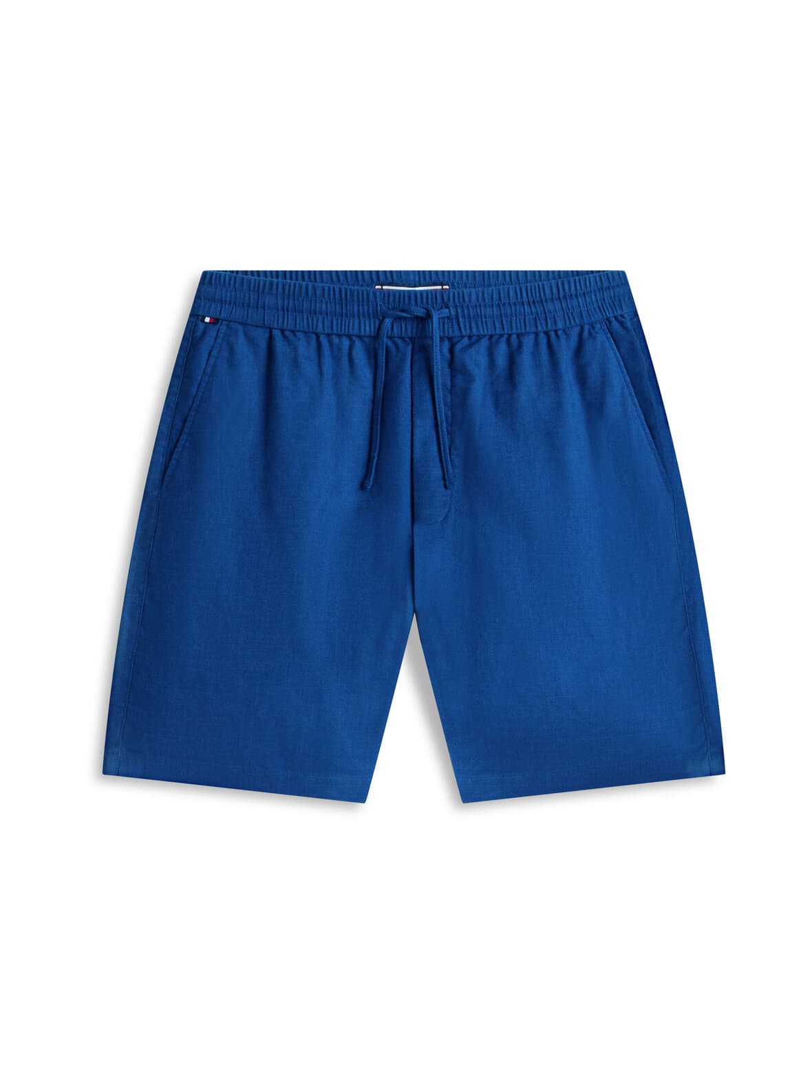 Dover sorona linen -shortsit – Tommy Hilfiger