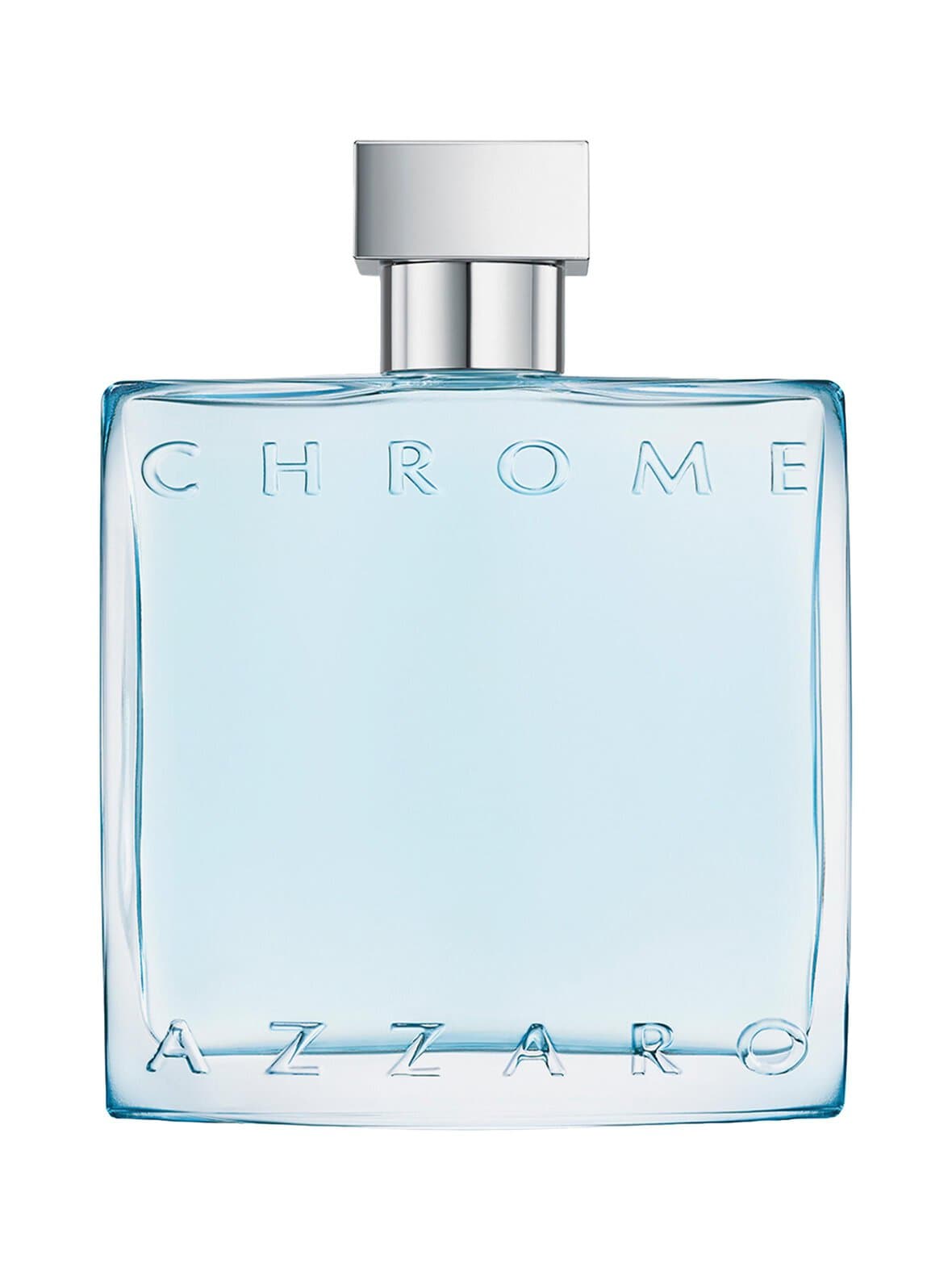 Chrome edt -tuoksu 50 ml – Azzaro