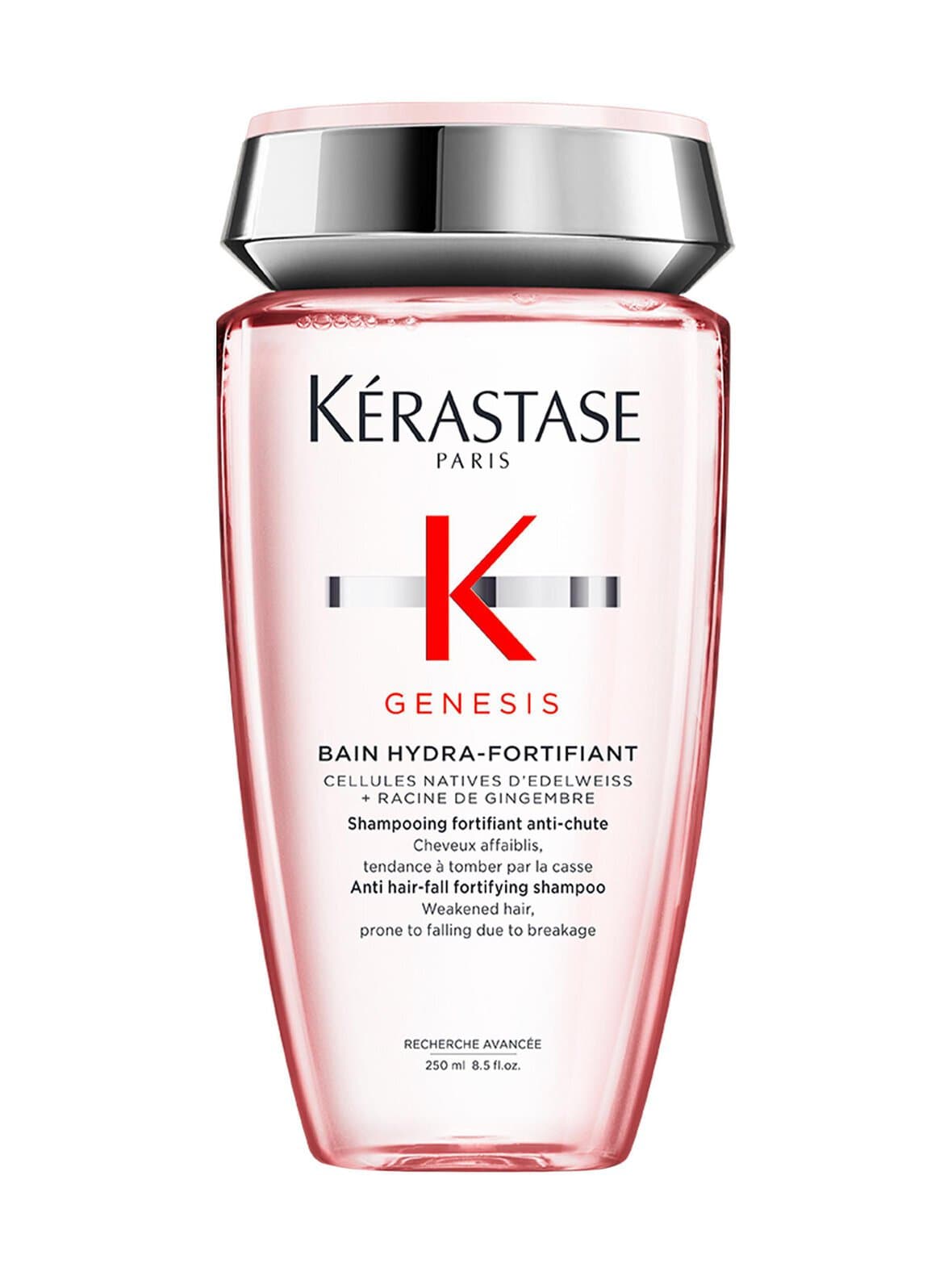 Genesis bain hydra-fortifiant -shampoo 250 ml – Kérastase
