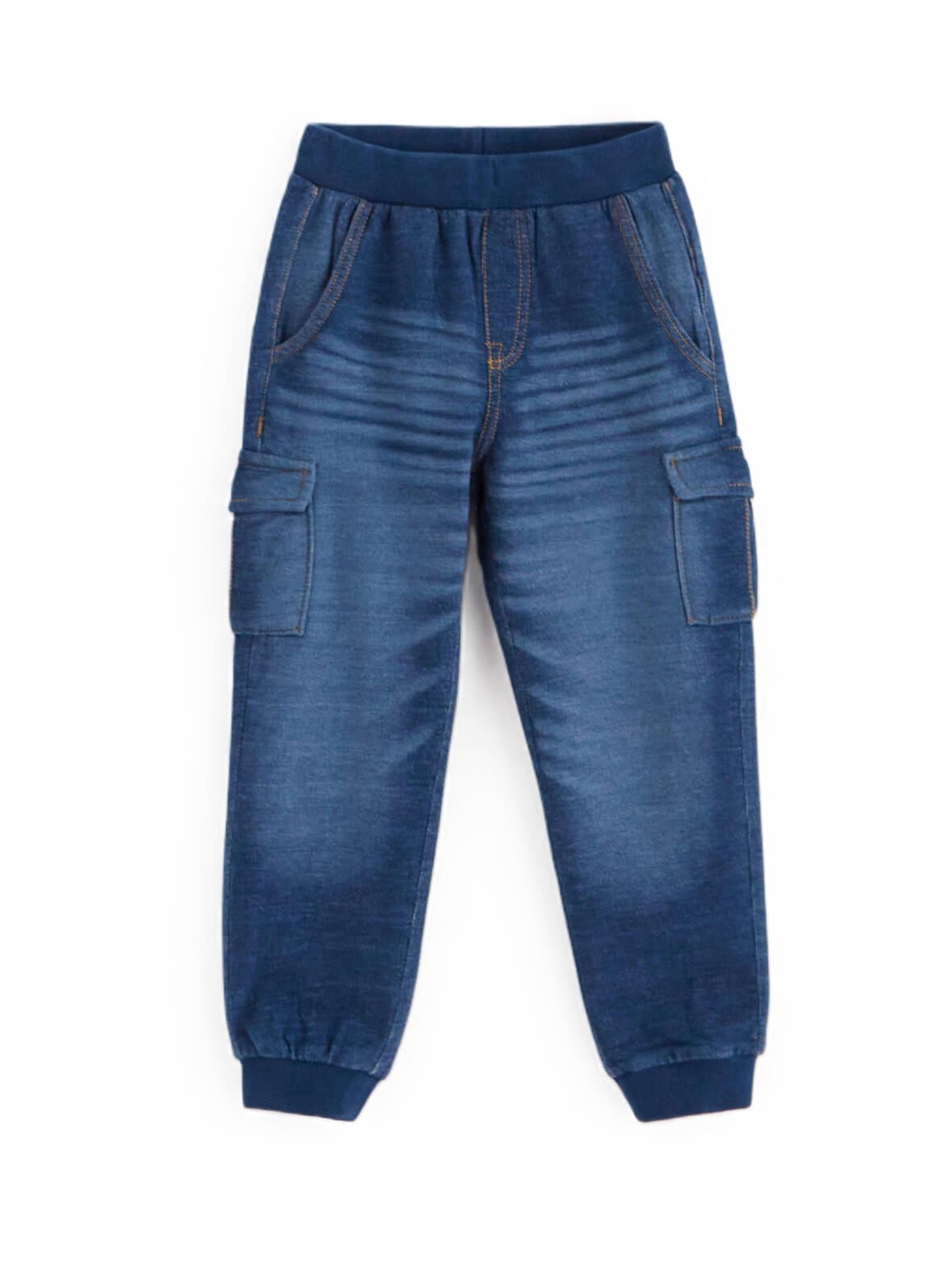 Cargo-trikoohousut – Lindex