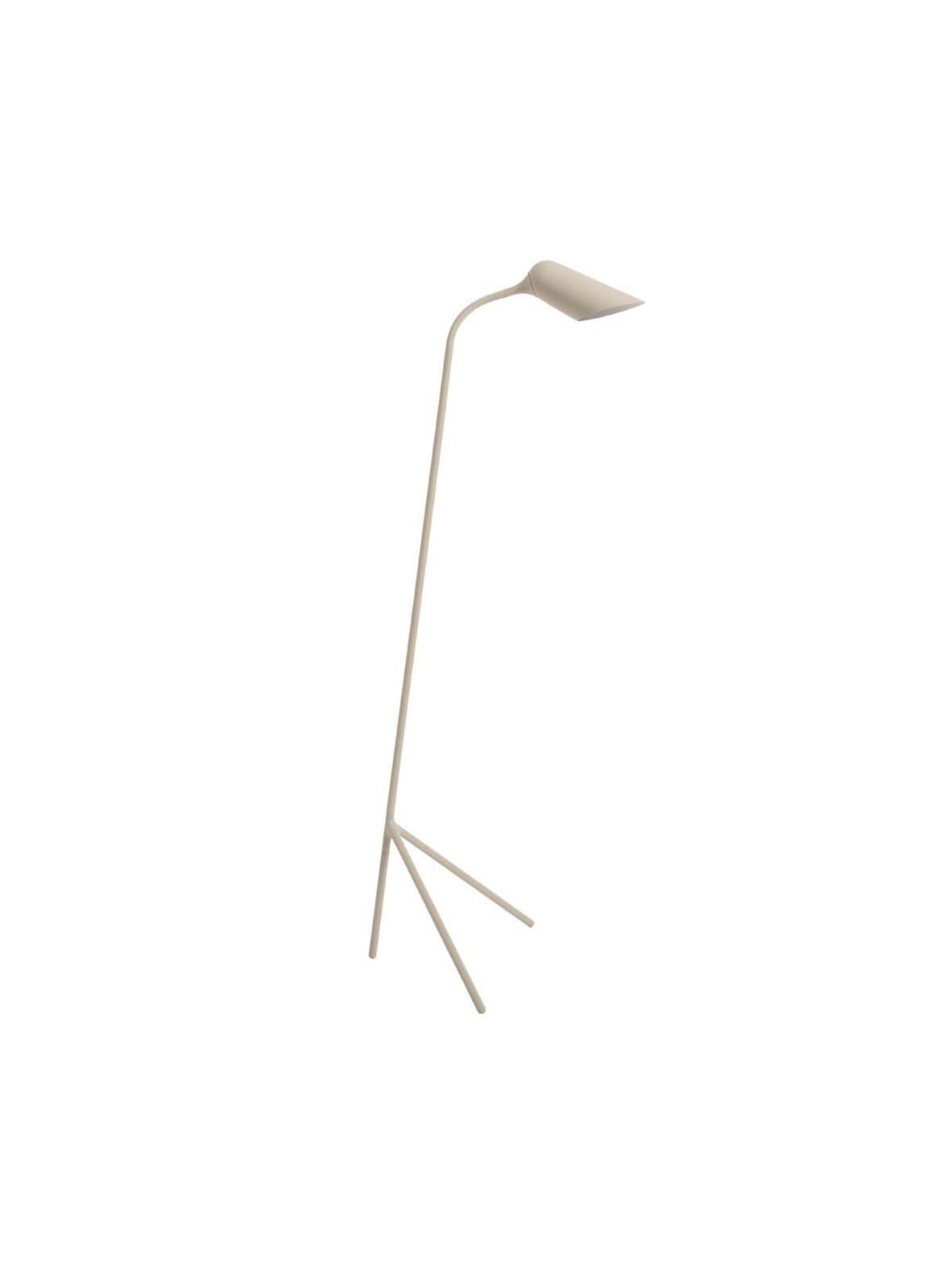 Curious-lattiavalaisin harmaa – BoConcept