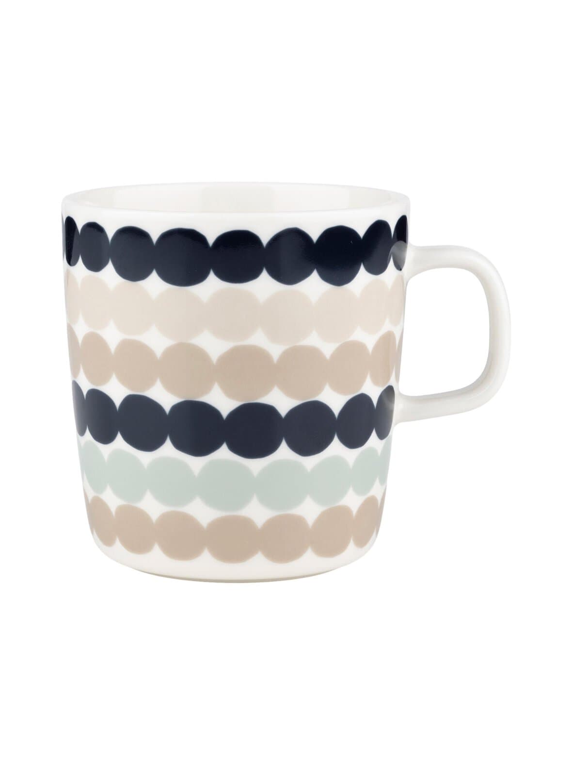 Räsymatto-muki 4 dl – Marimekko