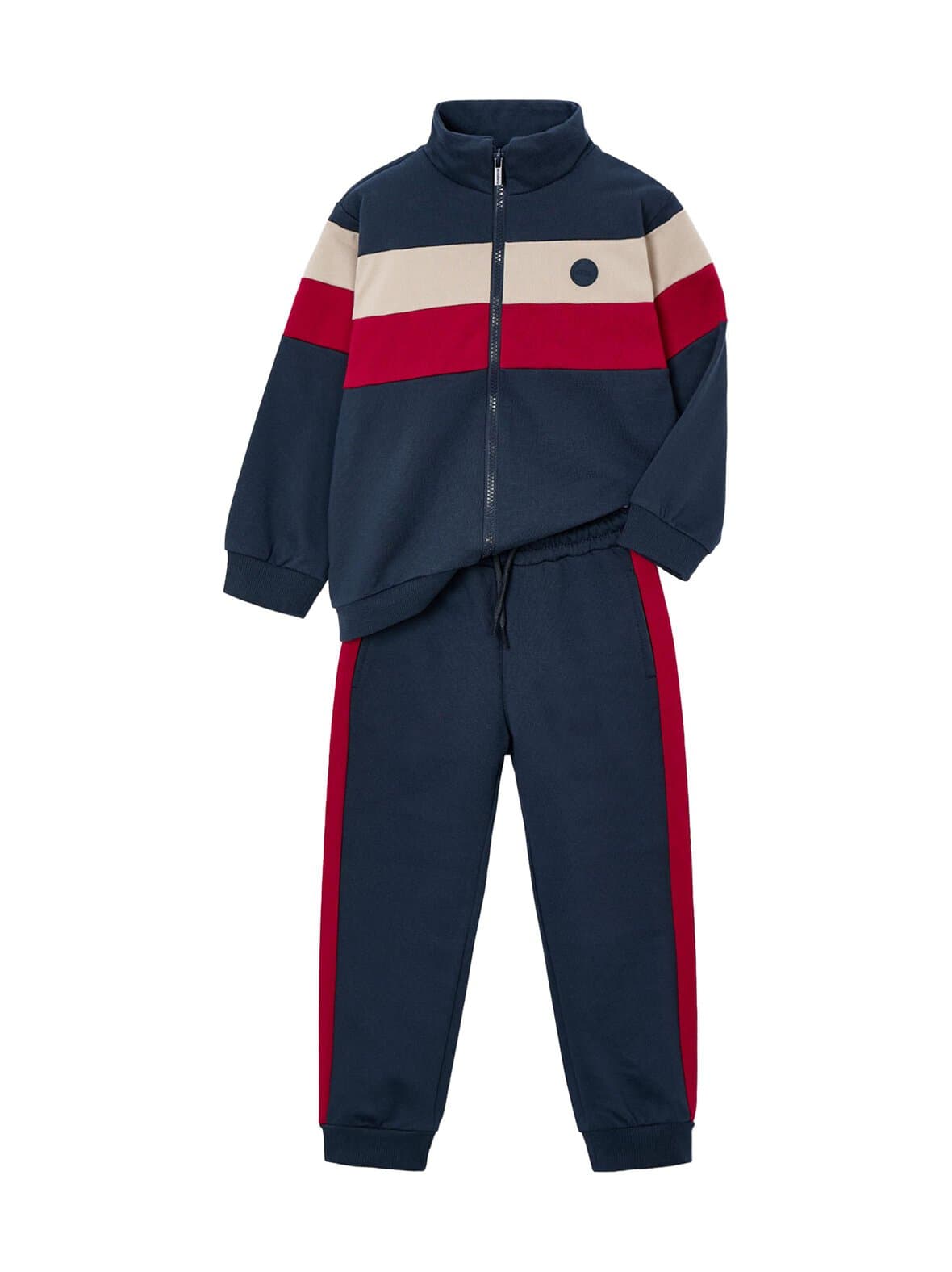 Verryttelypuku 2-osainen – Mayoral