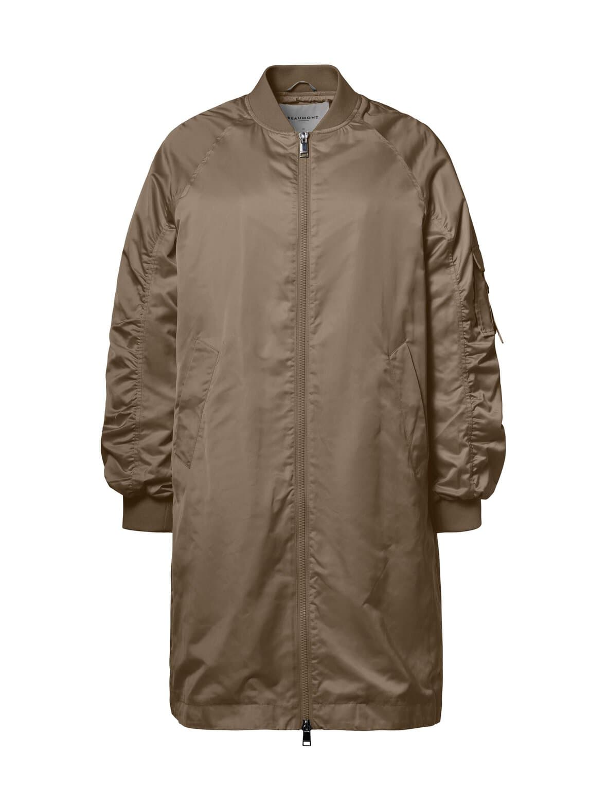 Ali bomber -takki – Beaumont