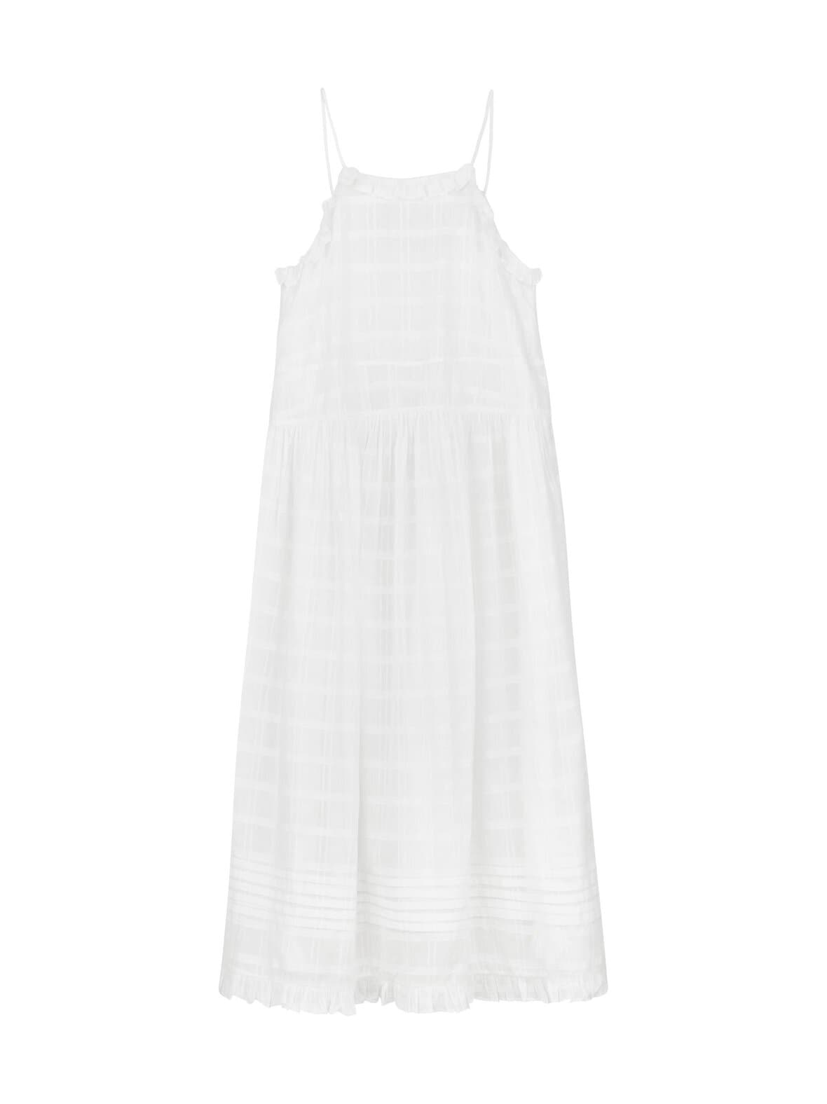 Fiore strap -mekko – Skall Studio