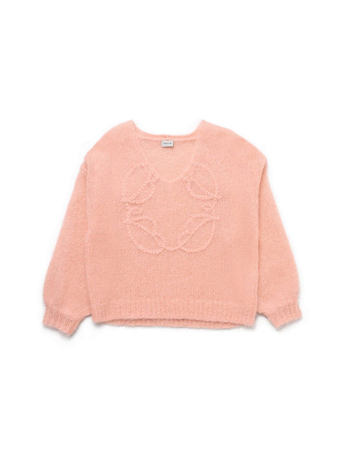 Forino- mohair-villaneule – BMuir