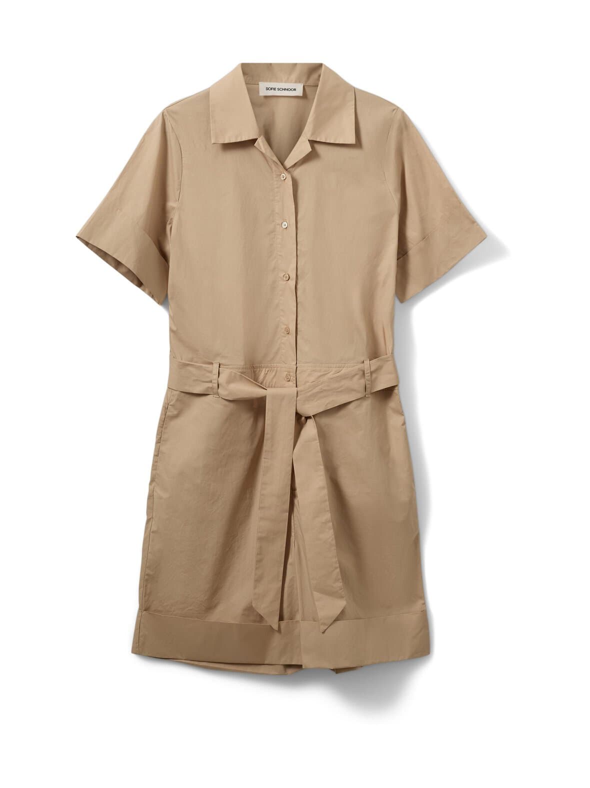 Koasw oversize -haalariasu – Sofie Schnoor