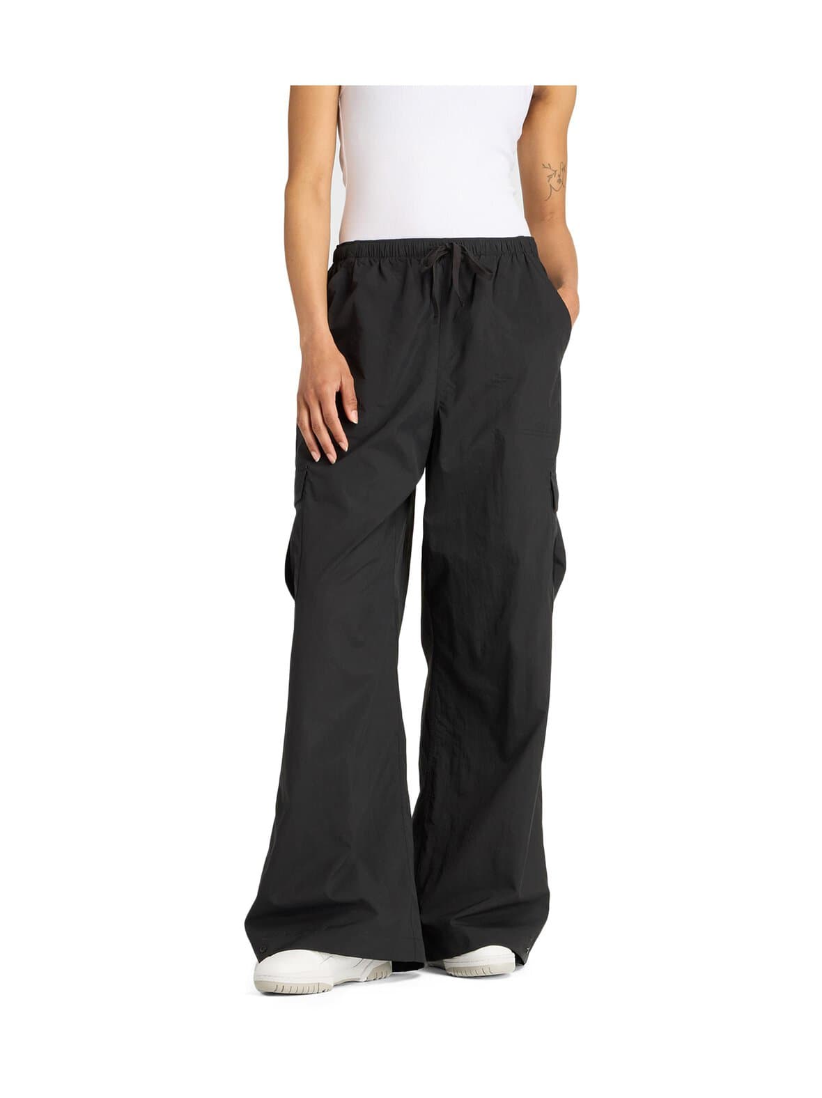 Woven cargo -housut – New Balance