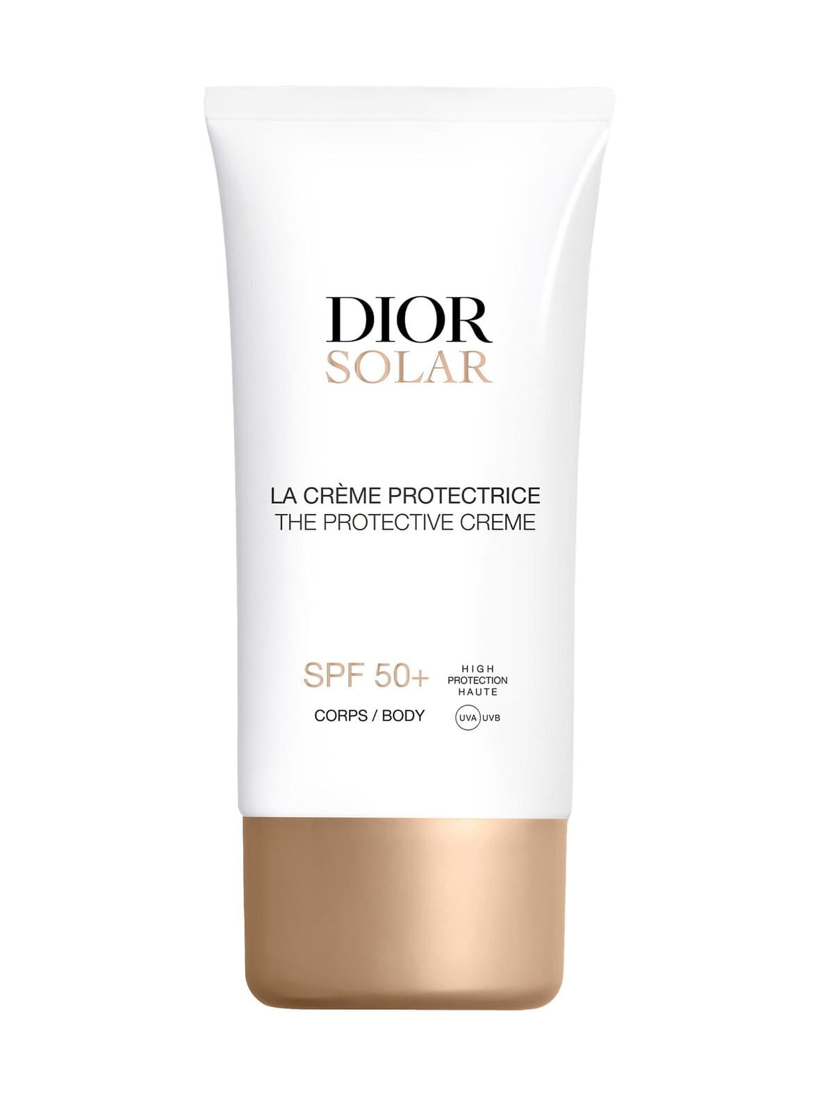 Protective body creme spf 50 -aurinkosuojavoide – Dior