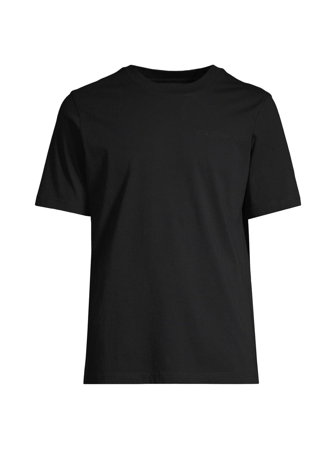 Original small logo t-paita – Peak Performance