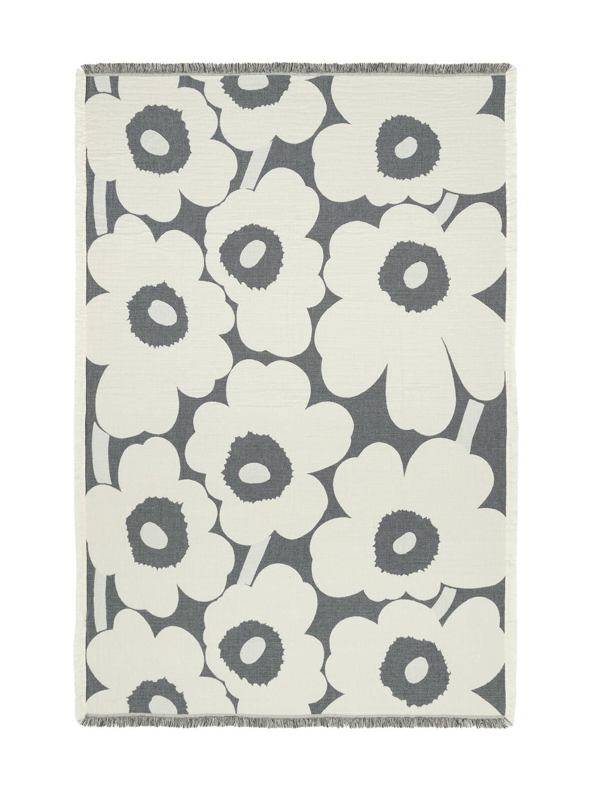 Unikko-huopa – Marimekko