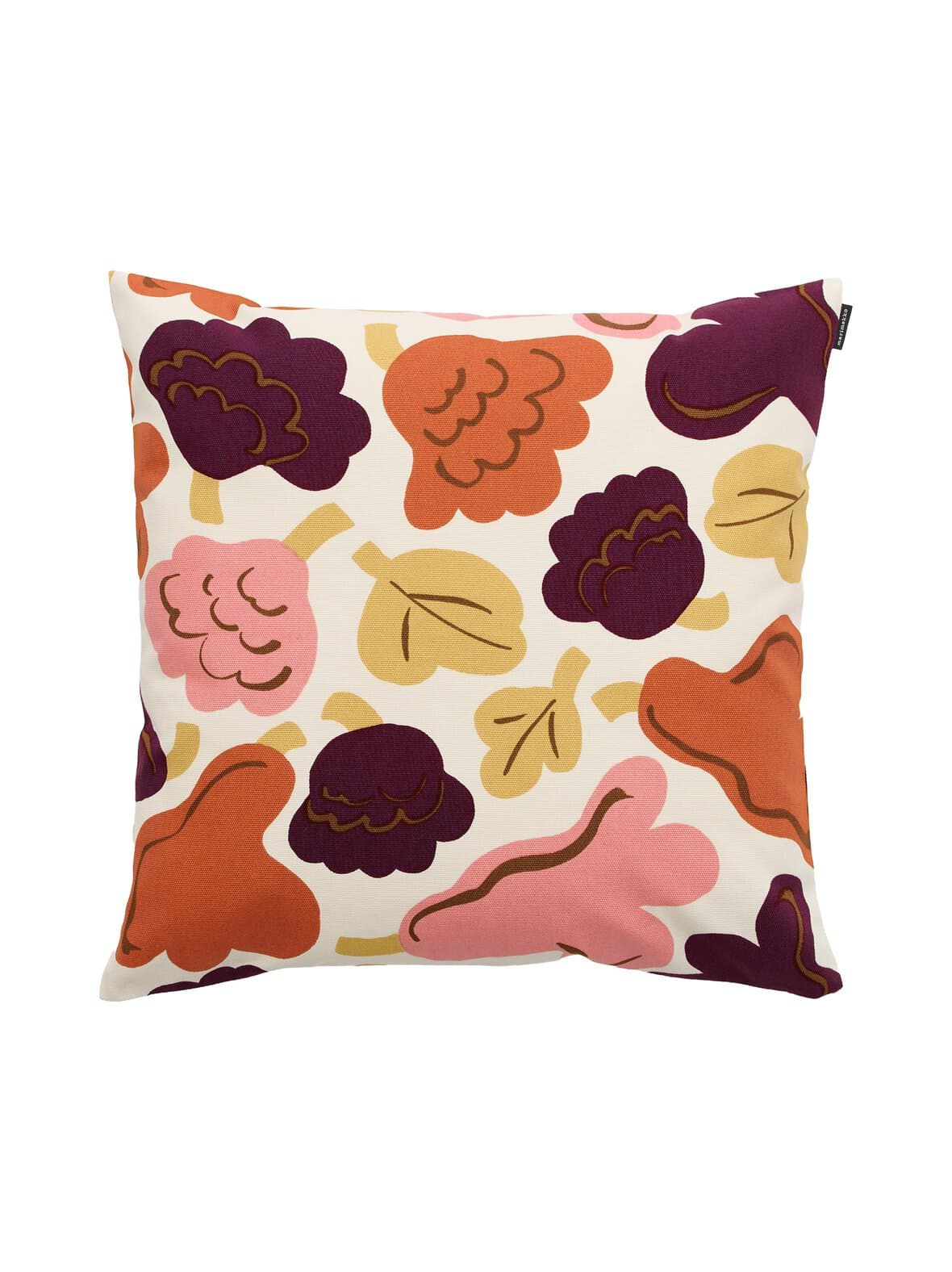 Pieni kukasta kukkaan -tyynynpäällinen – Marimekko