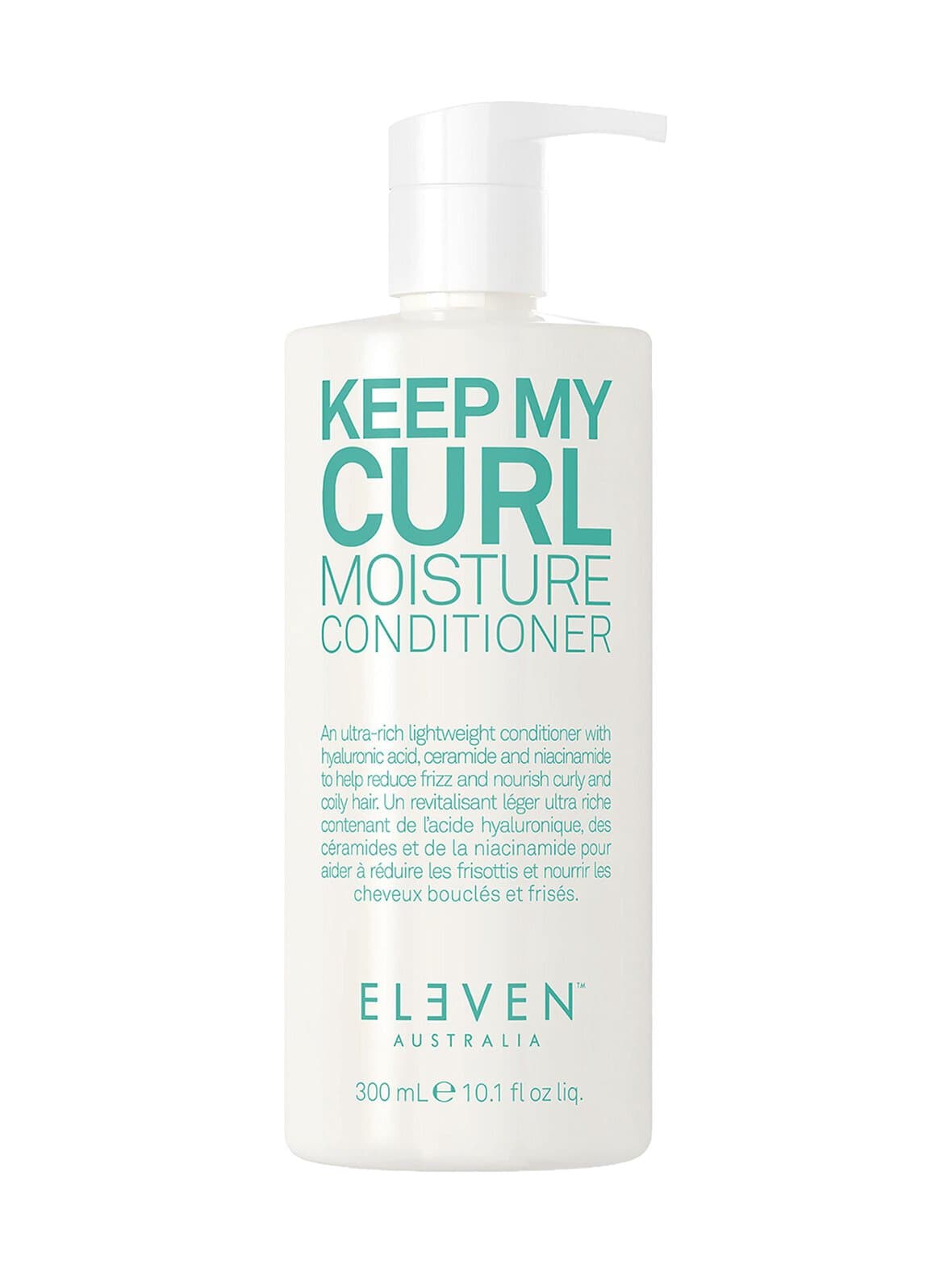 Keep my curl moisture conditioner -hoitoaine – Eleven Australia