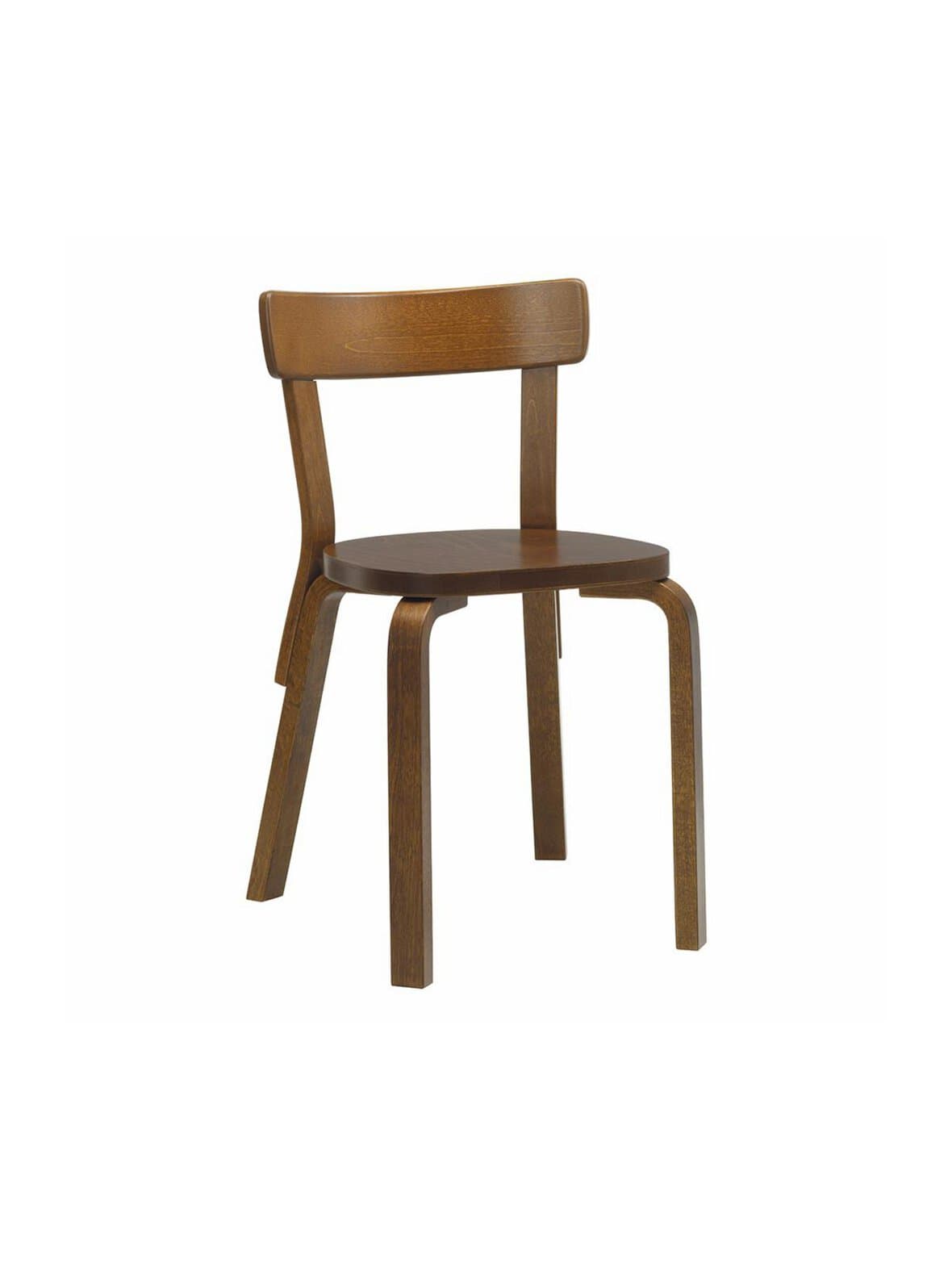 Tuoli 69 pähkinä – Artek