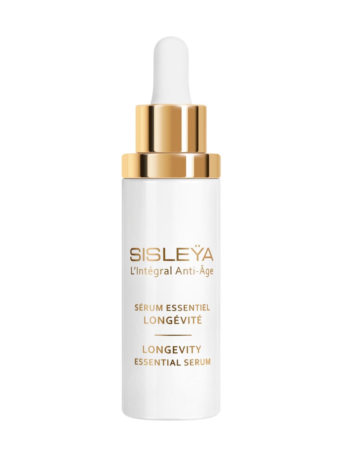 Sisleÿa longevity essential serum -seerumi, 30ml – Sisley
