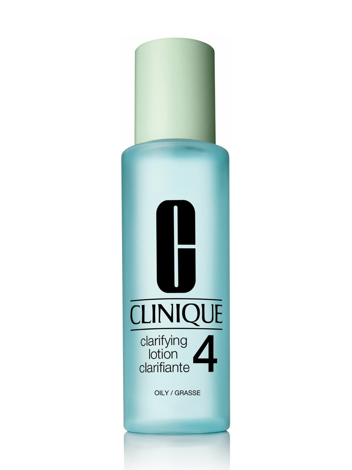 Clinique clarifying lotion 4 -kasvovesi 200 ml – Clinique
