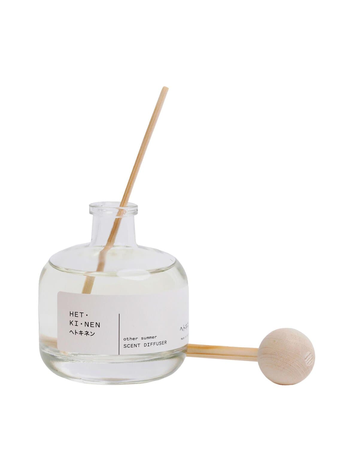 Scent diffuser other summer -tuoksudiffuuseri 100 ml – Hetkinen