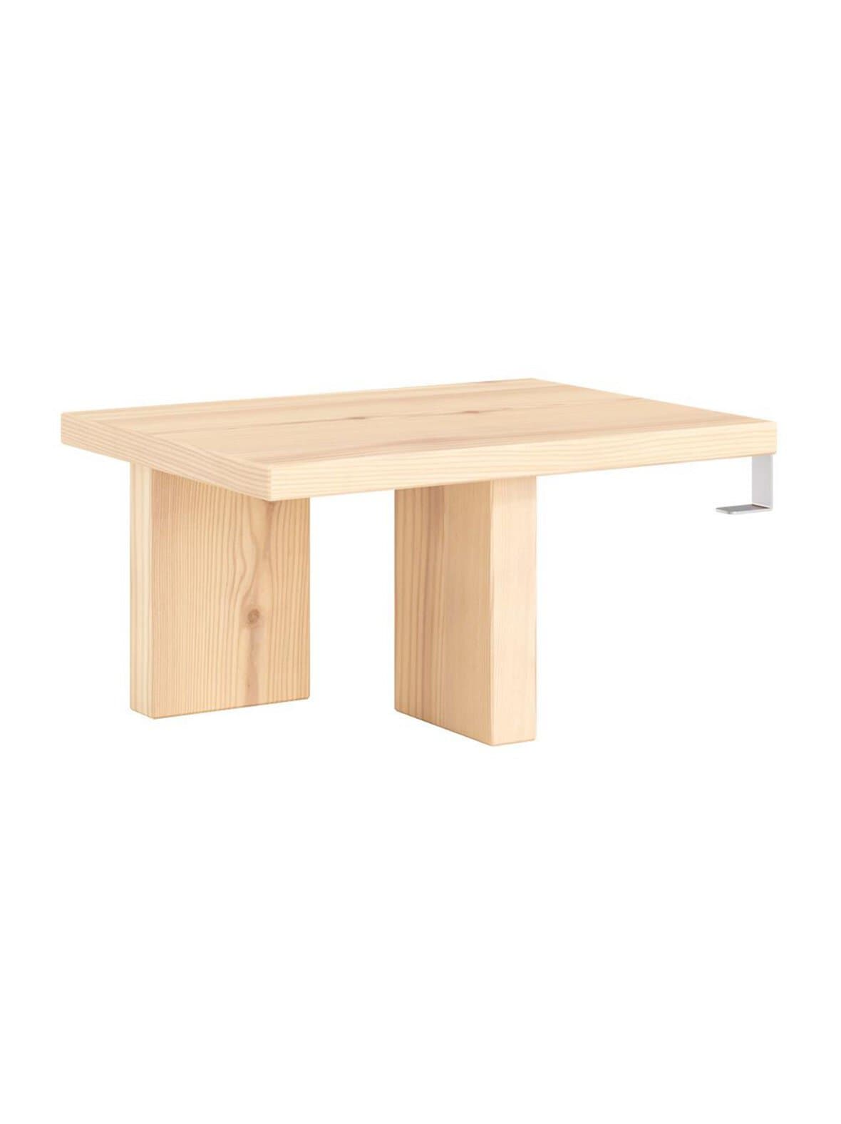 Japan-yöpöytä mänty 45 x 34 cm – Karup
