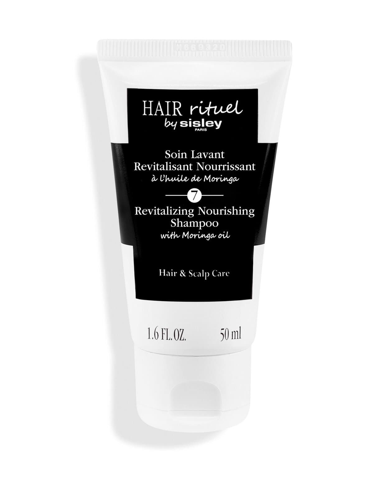Revitalizing nourishing shampoo – Sisley