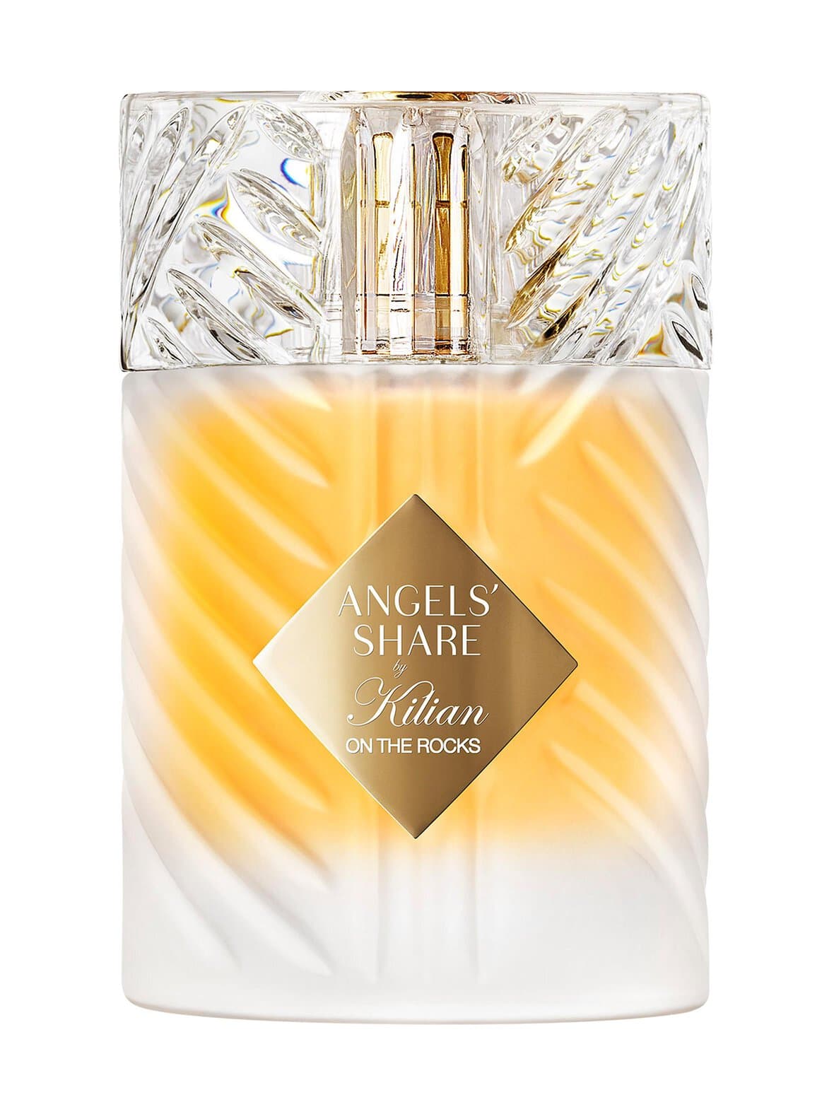 Angels' share on the rocks eau de parfum -tuoksu – KILIAN PARIS