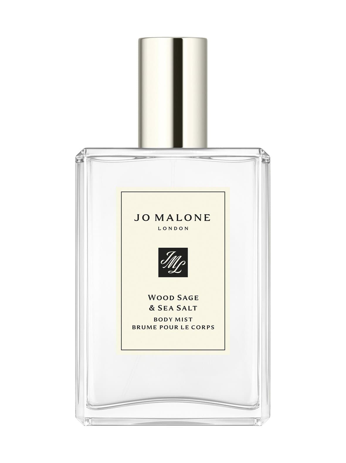Wood sage & sea salt body mist -vartalosuihke – Jo Malone London