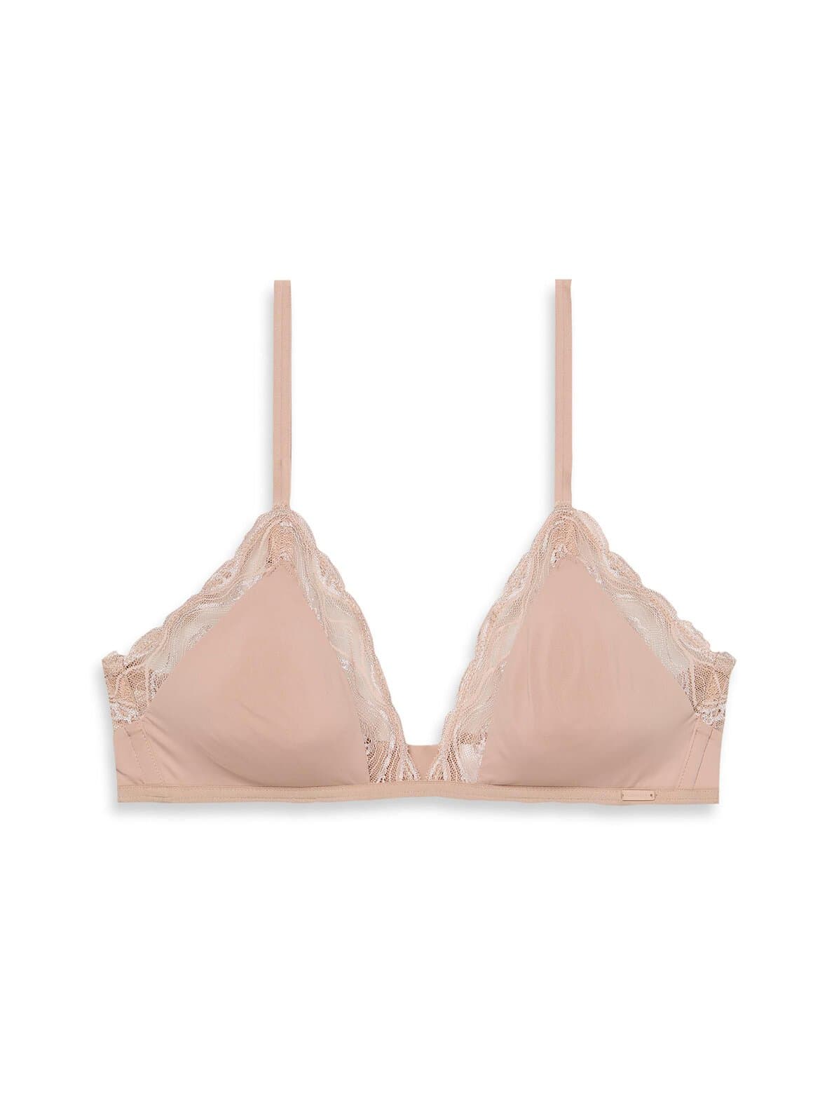 Unlined triangle -bikiniyläosa – Calvin Klein Underwear