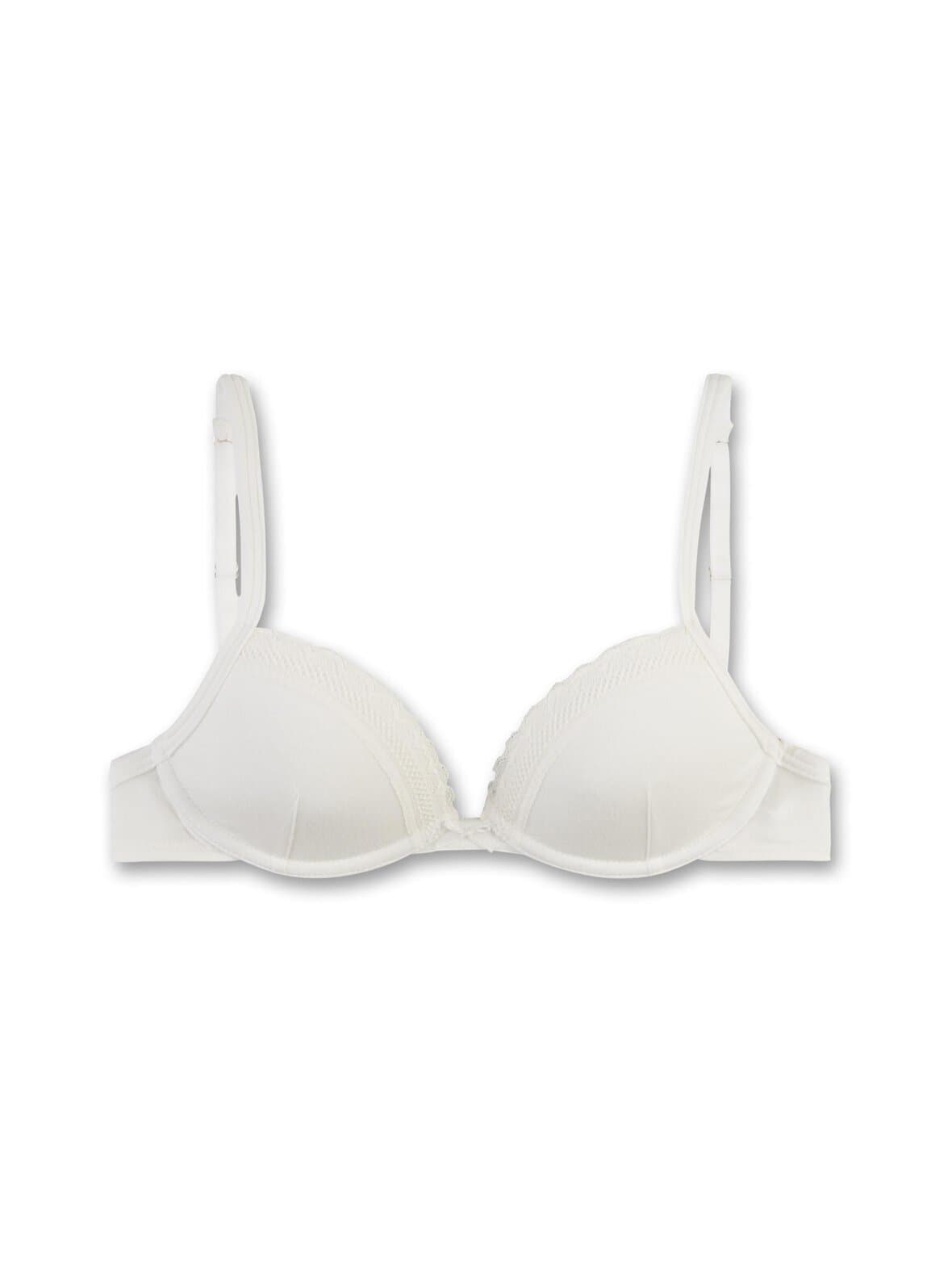 Teens soft cup -ensiliivit – Sanetta