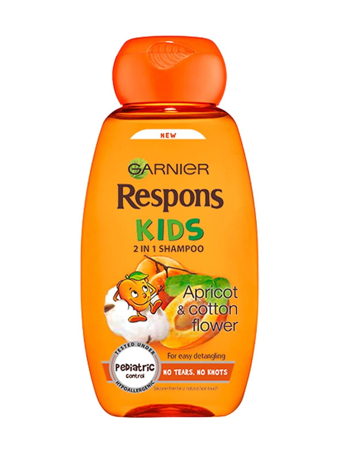 Respons kids -shampoo 250 ml – Garnier