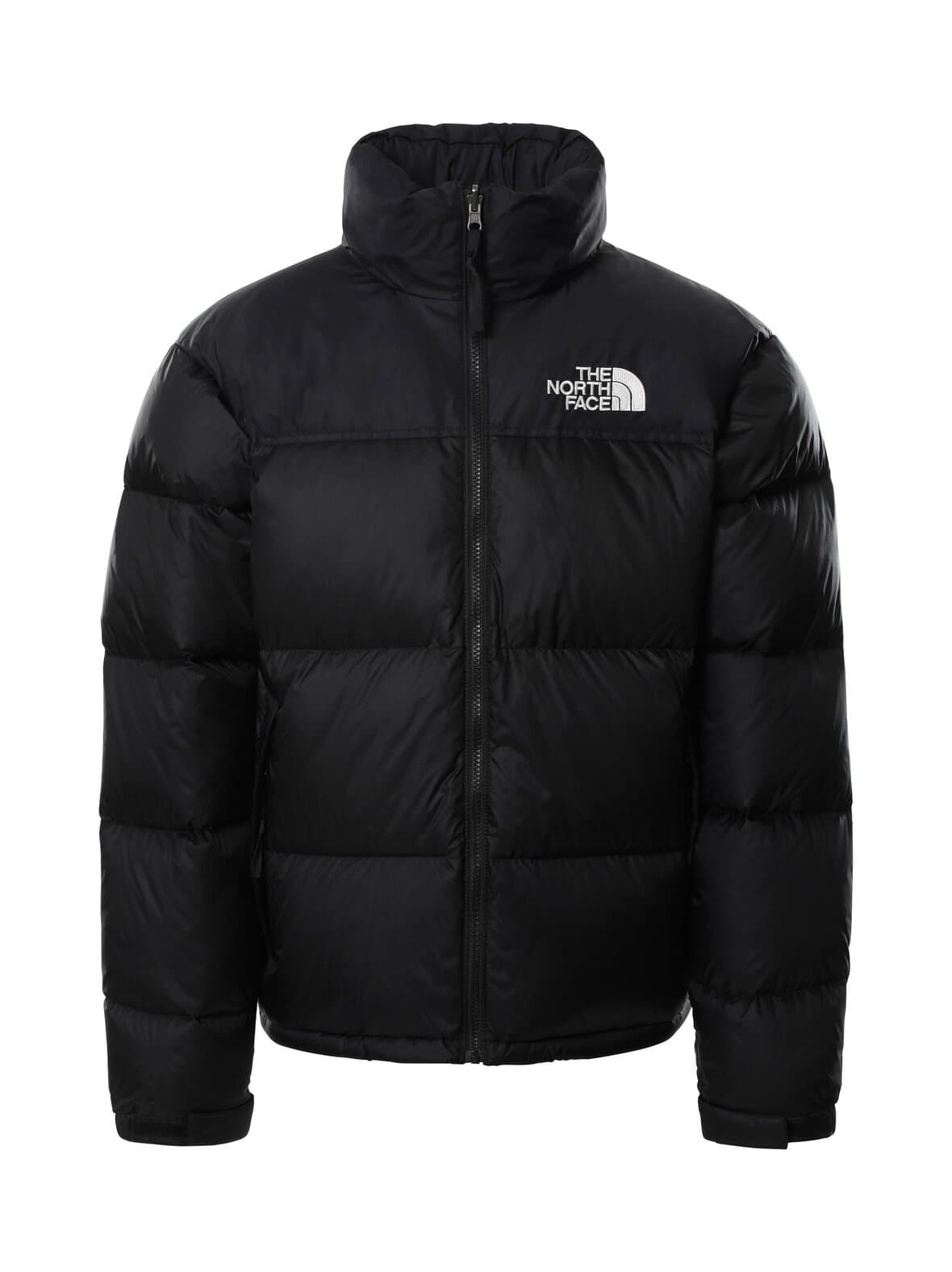 1996 retro nuptse -untuvatakki – The North Face