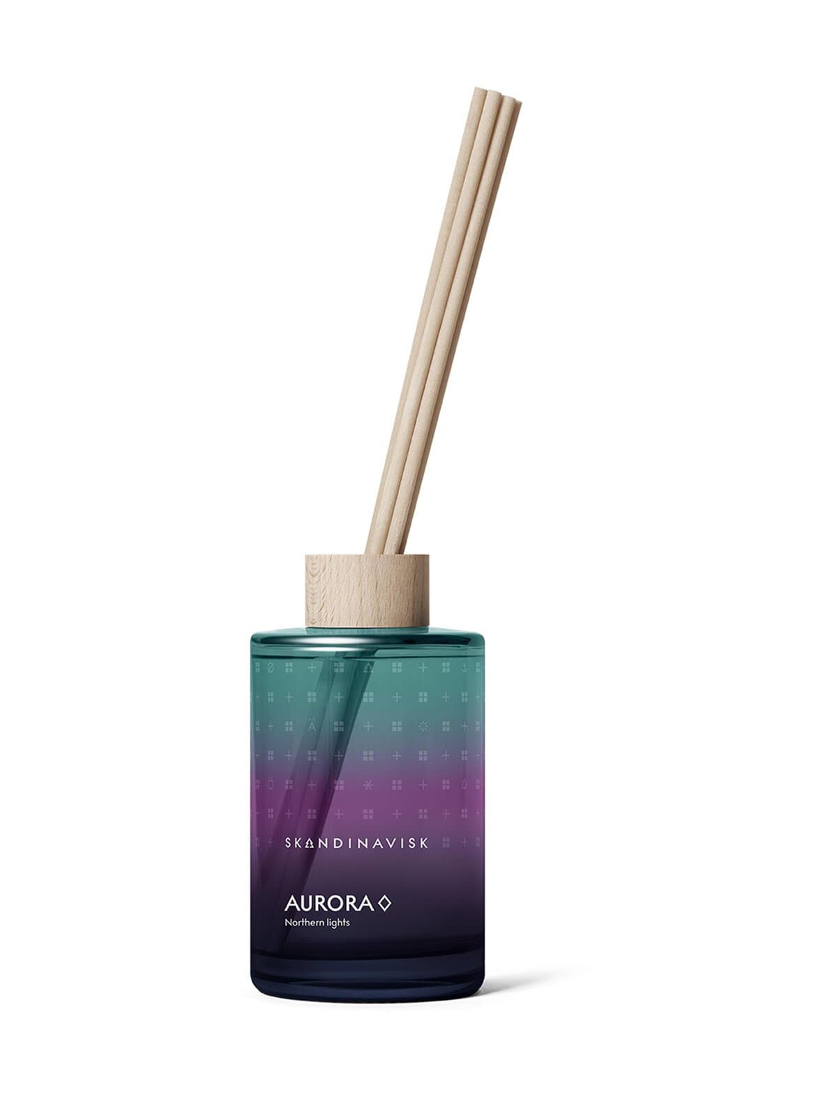 Aurora scent diffuser -huonetuoksu 200 ml – Skandinavisk