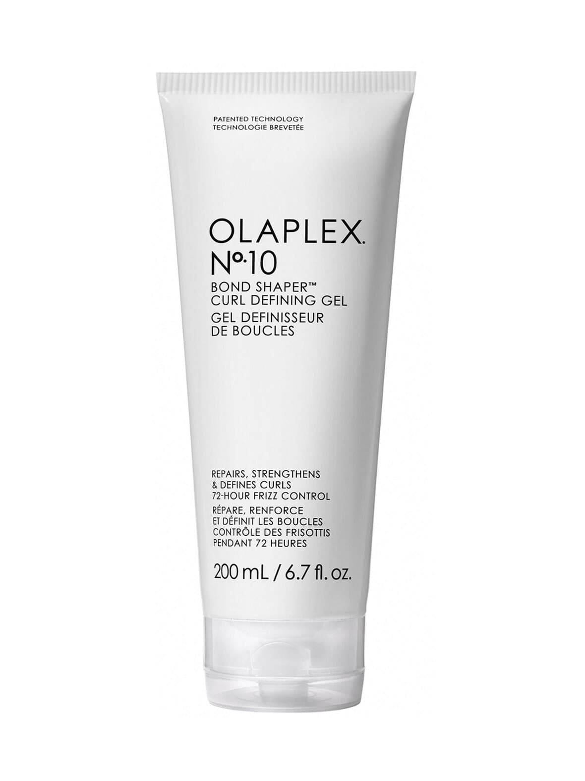 Bond shaper curl defining gel -muotoilugeeli, 200ml – Olaplex