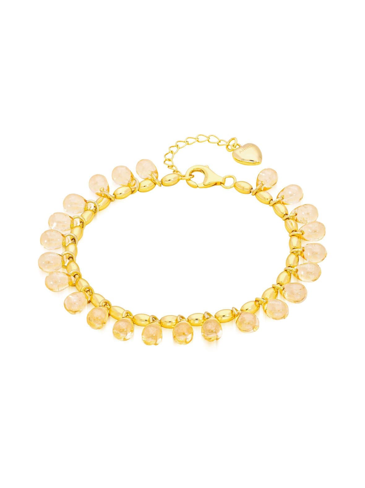 Cream puff -rannekoru – Annele