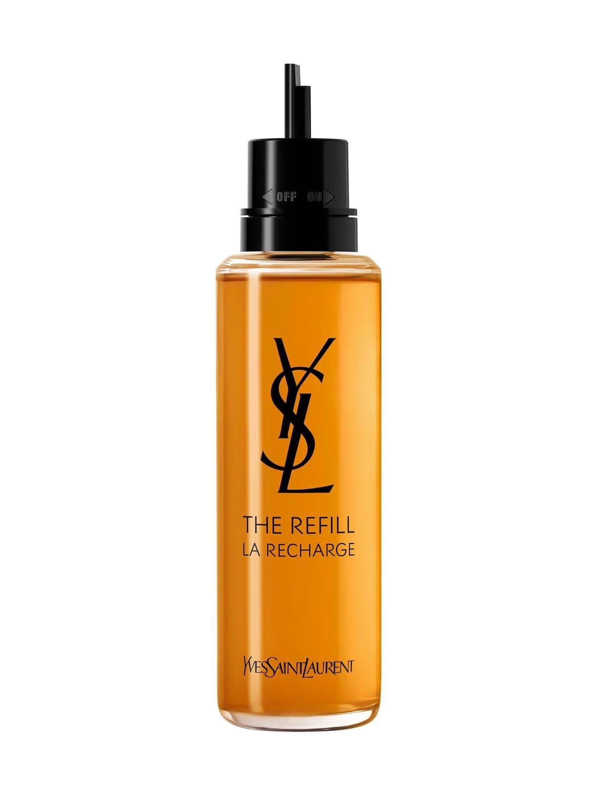 Libre eau de parfum intense refill -tuoksu, täyttöpakkaus – Yves Saint Laurent