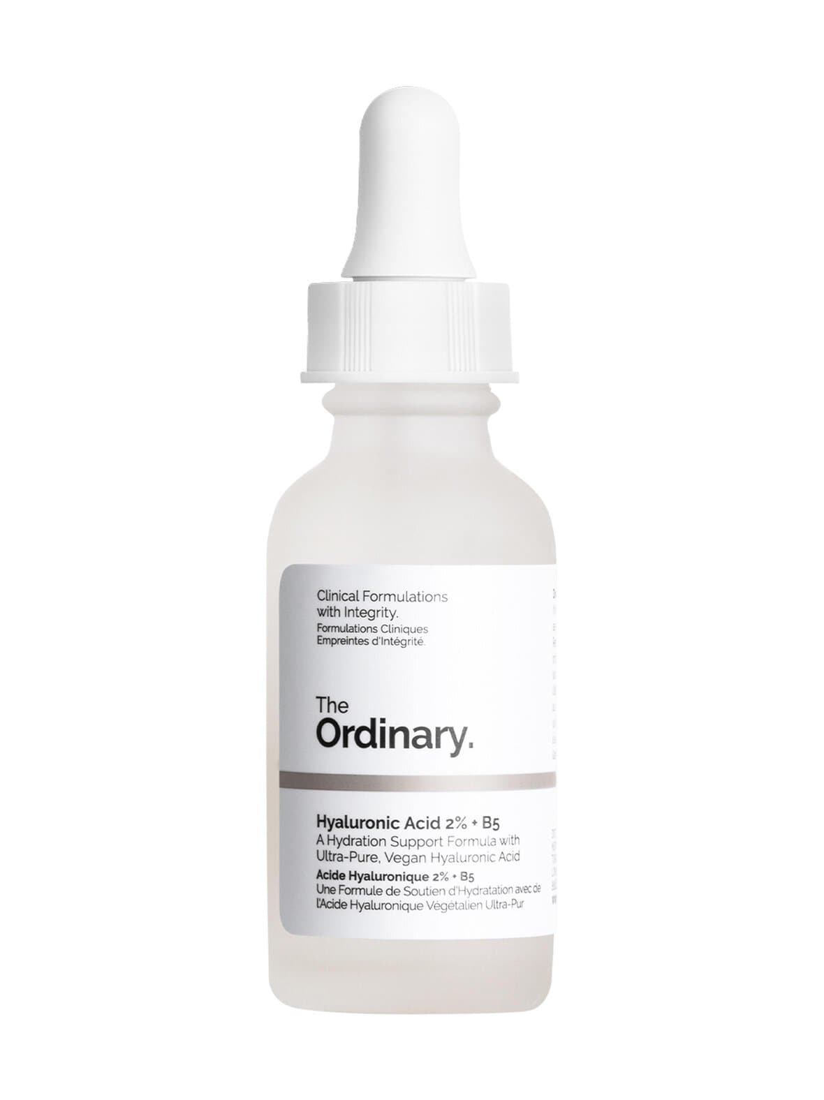 Hyaluronic acid 2% + b5 -seerumi 30 ml – The Ordinary