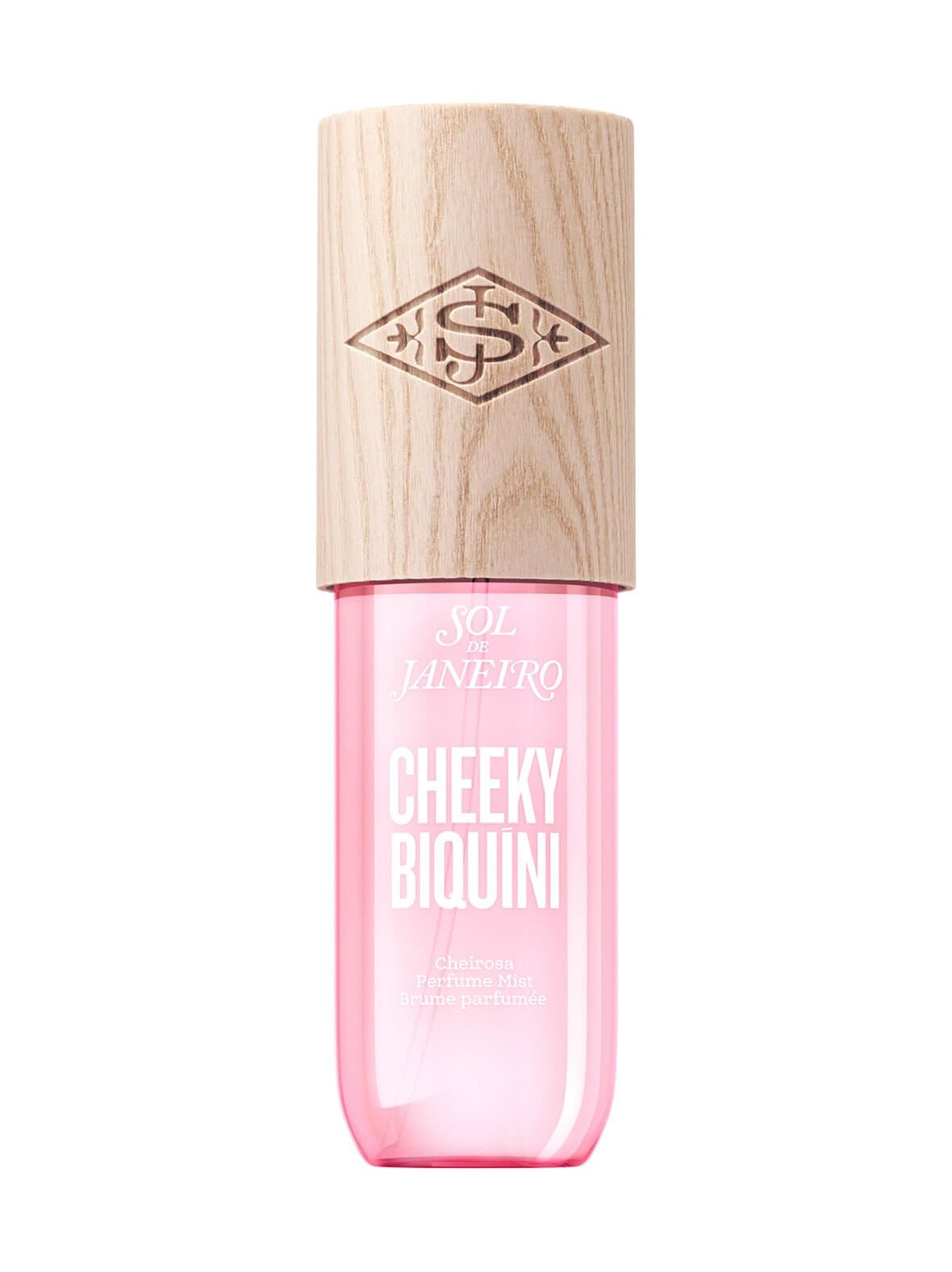 Perfume mist cheeky biquini -tuoksusuihke – Sol De Janeiro