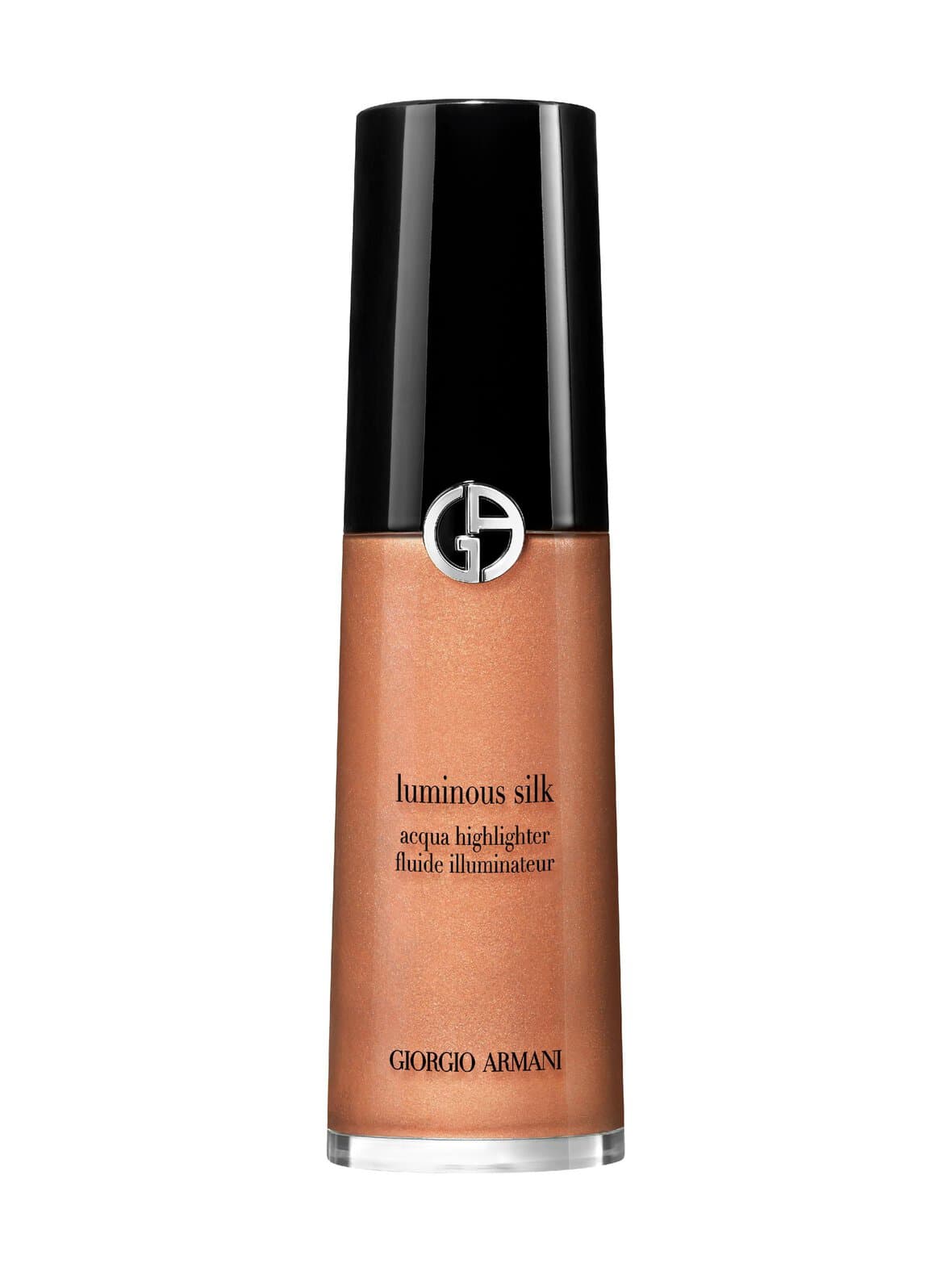 Luminous silk acqua highlighter -korostusväri – Armani