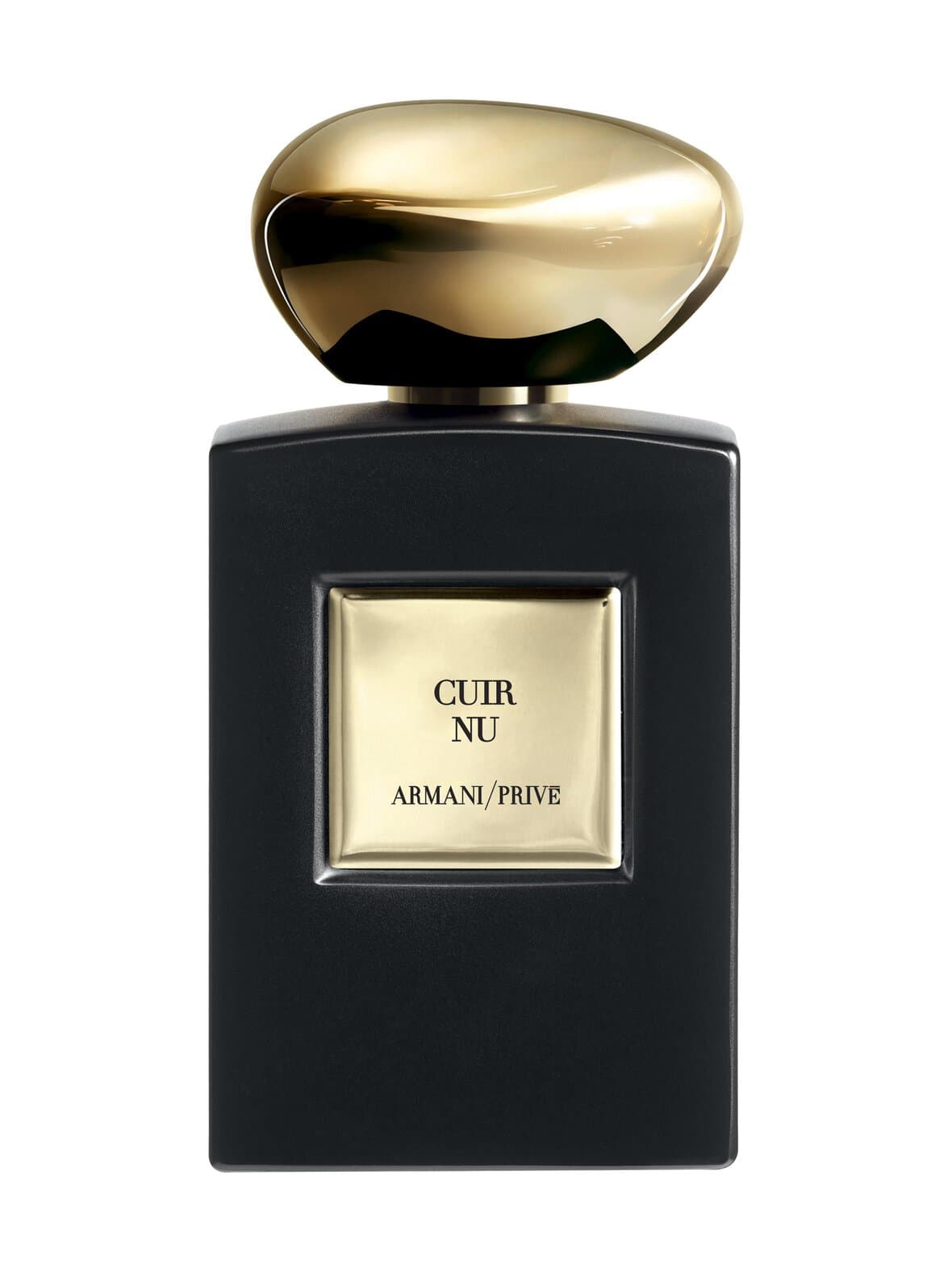 Armani privé cuir nu eau de parfum -tuoksu, 100 ml – Armani