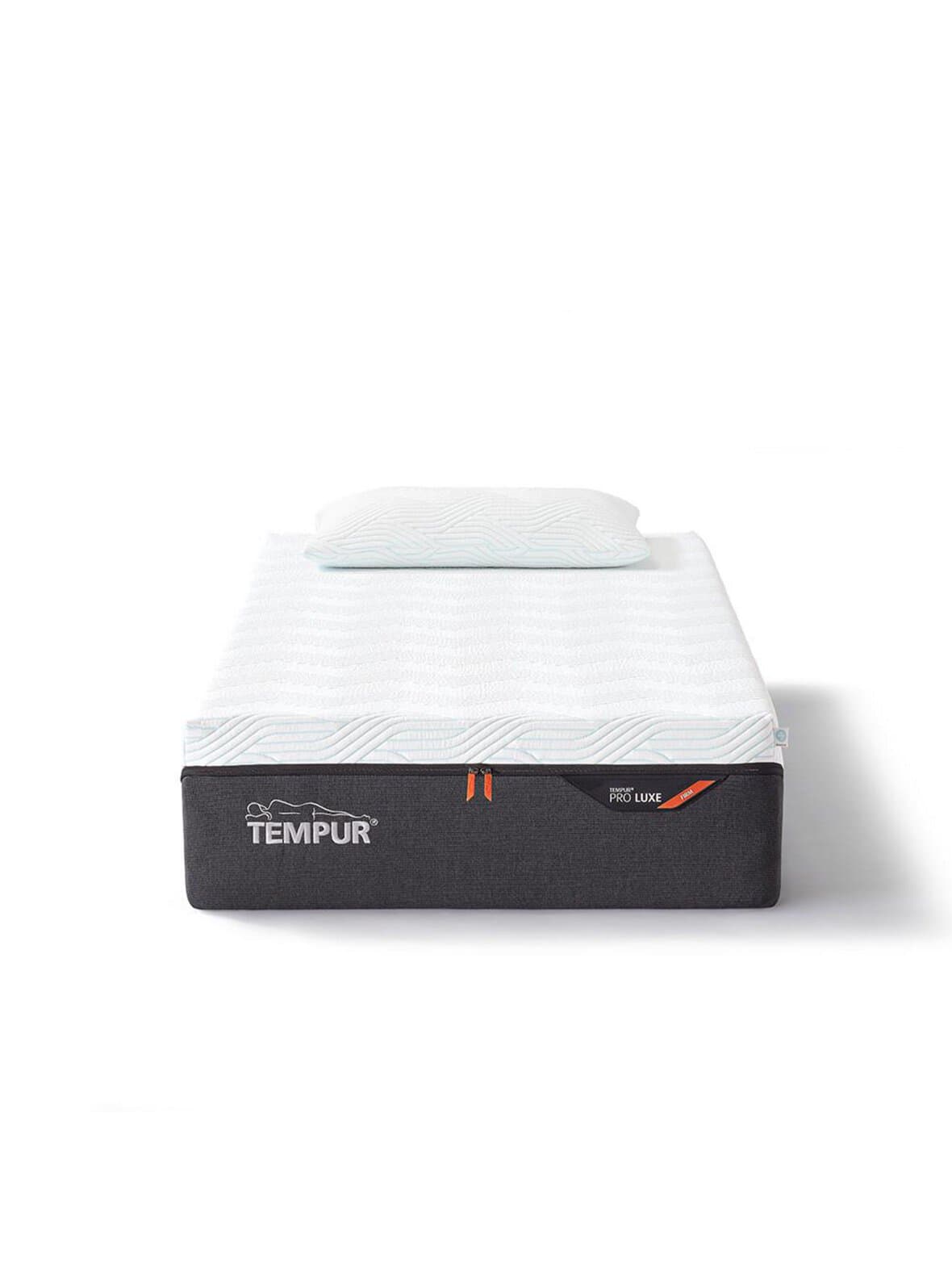 Pro luxe smartcool -patja firm 30 90 x 210 cm – Tempur