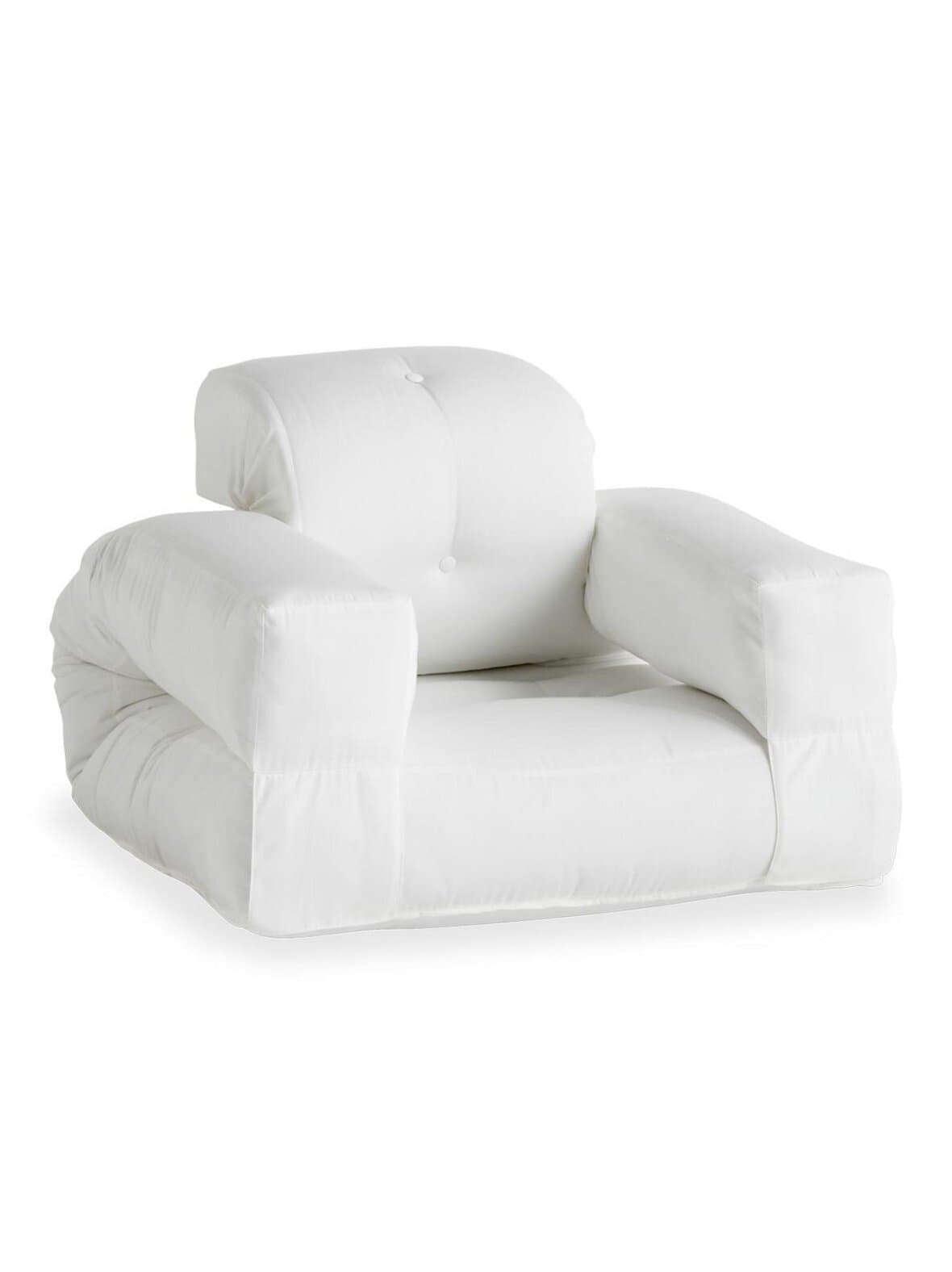 Hippo out -tuoli white – Karup