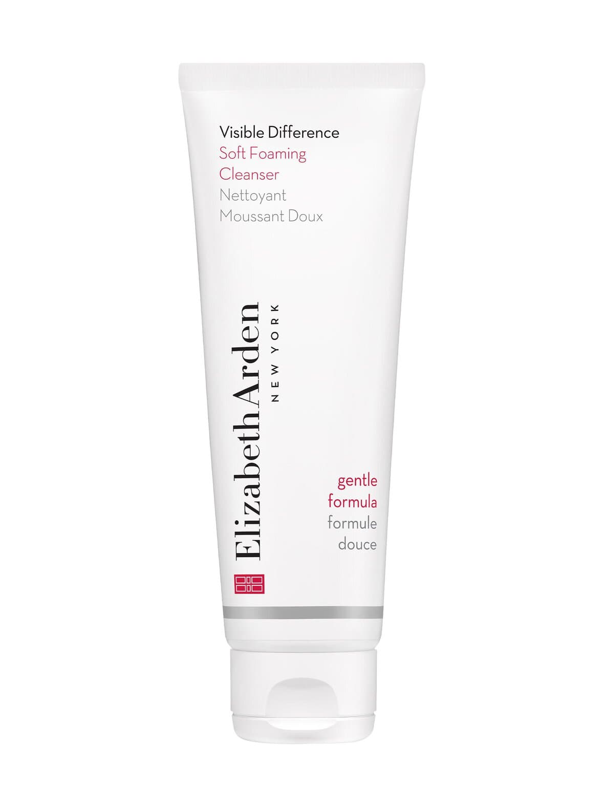 Soft foaming cleanser -vaahtoava puhdistustuote – Elizabeth Arden
