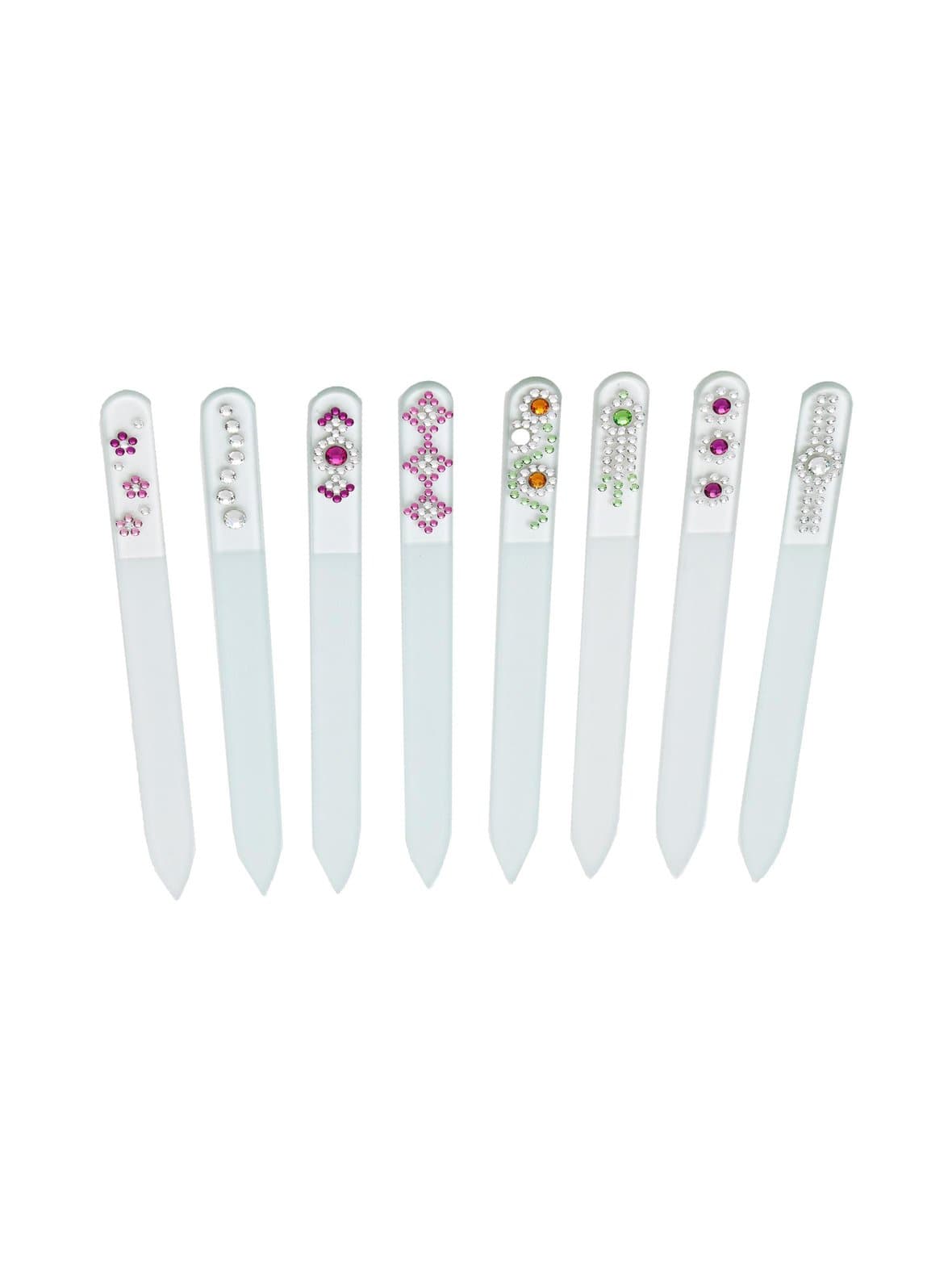 Swarovski elements -lasiviila – Swarovski