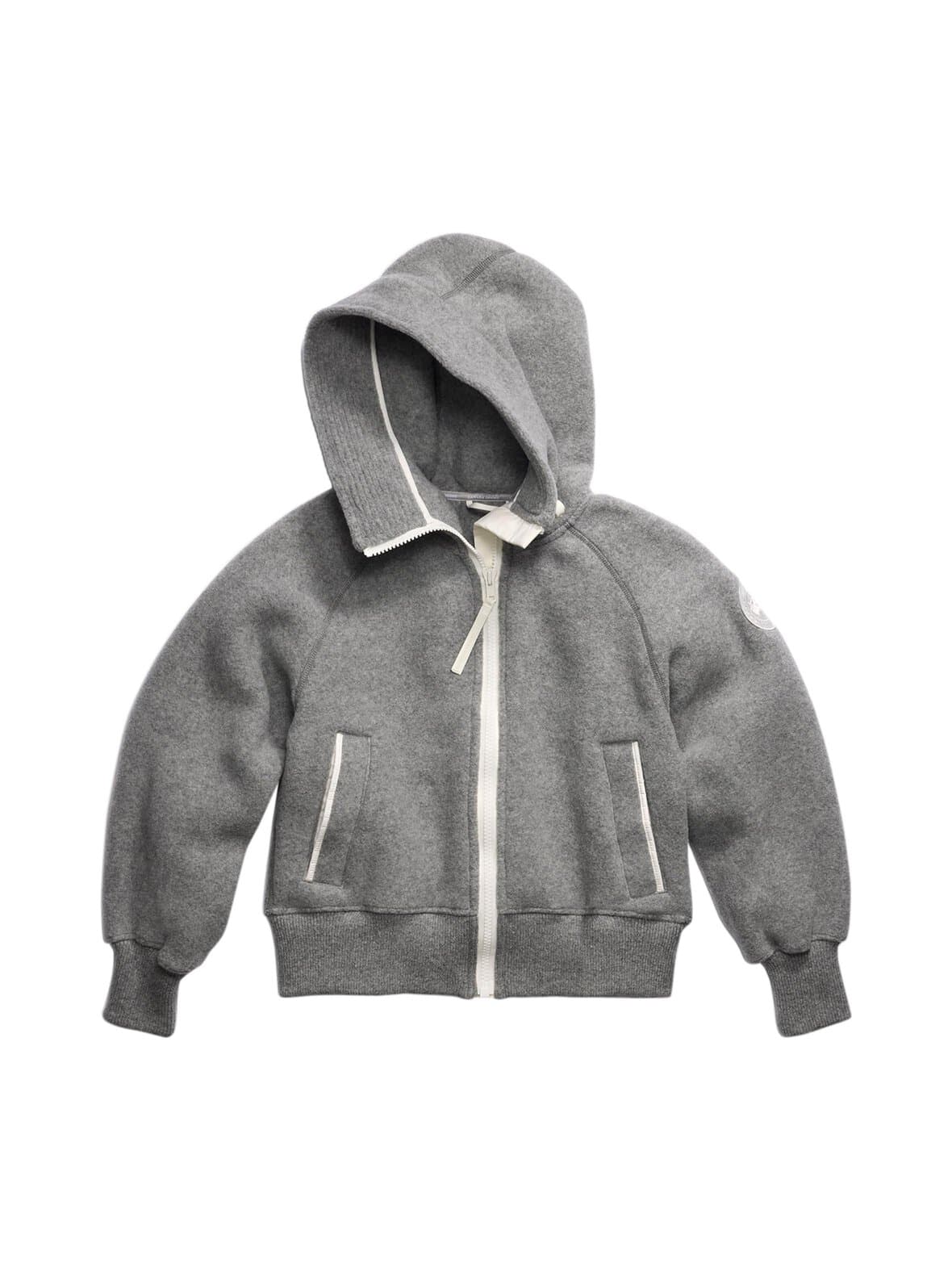 Chilliwack fleece bomber -takki – Canada Goose