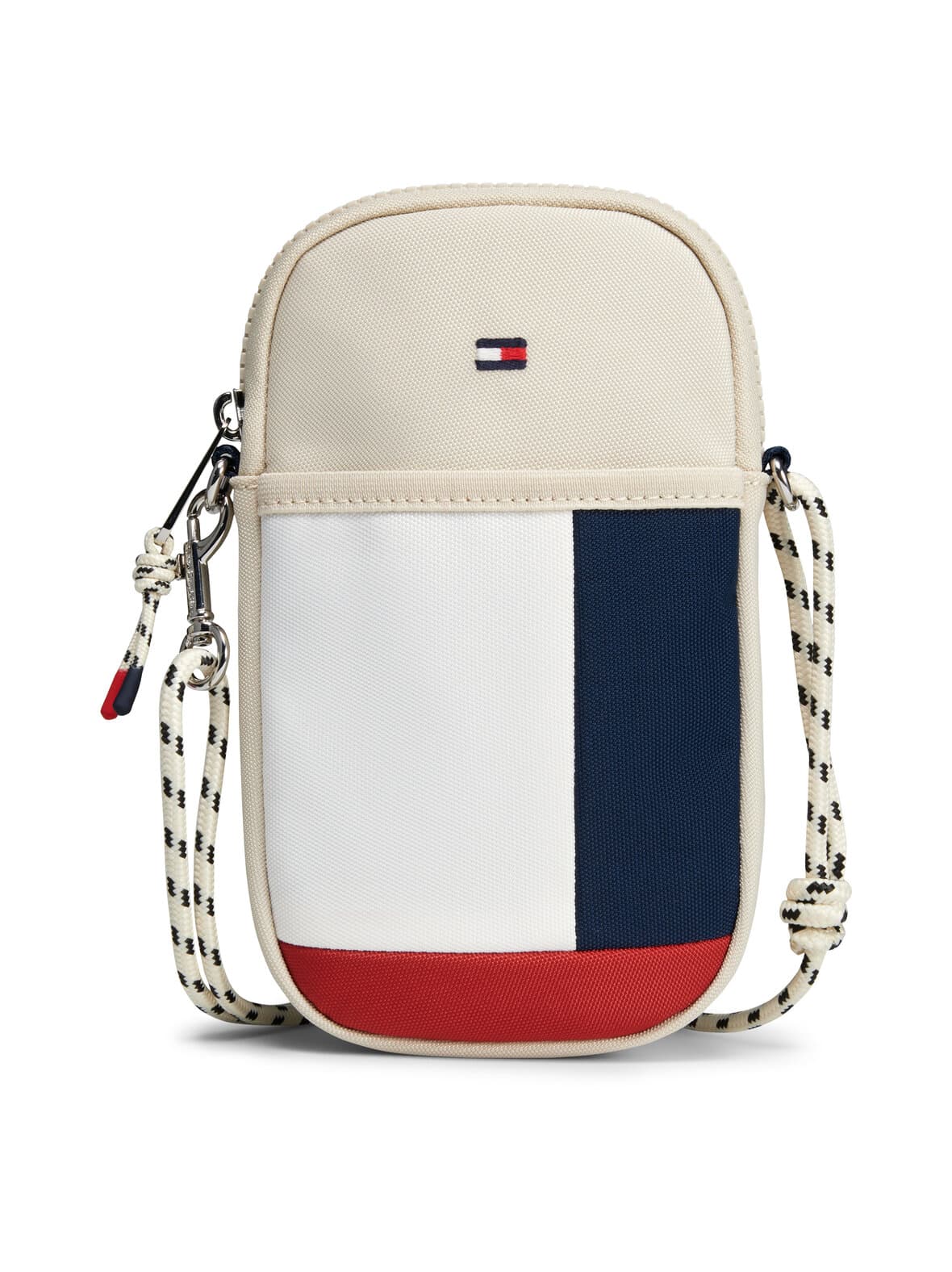 Cross body -puhelinlaukku – Tommy Hilfiger