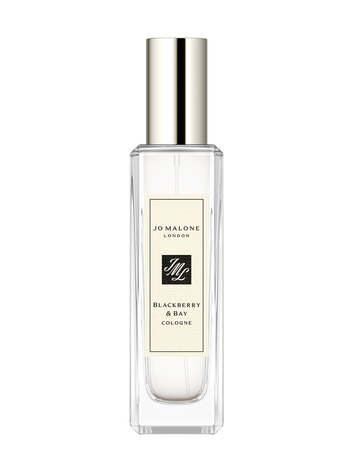Blackberry & bay cologne -tuoksu – Jo Malone London