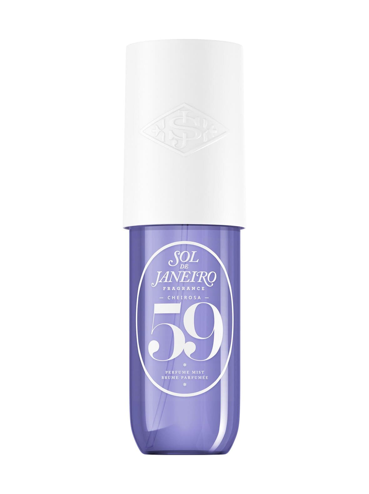 Cheirosa 59 perfume mist -tuoksu 90 ml – Sol De Janeiro